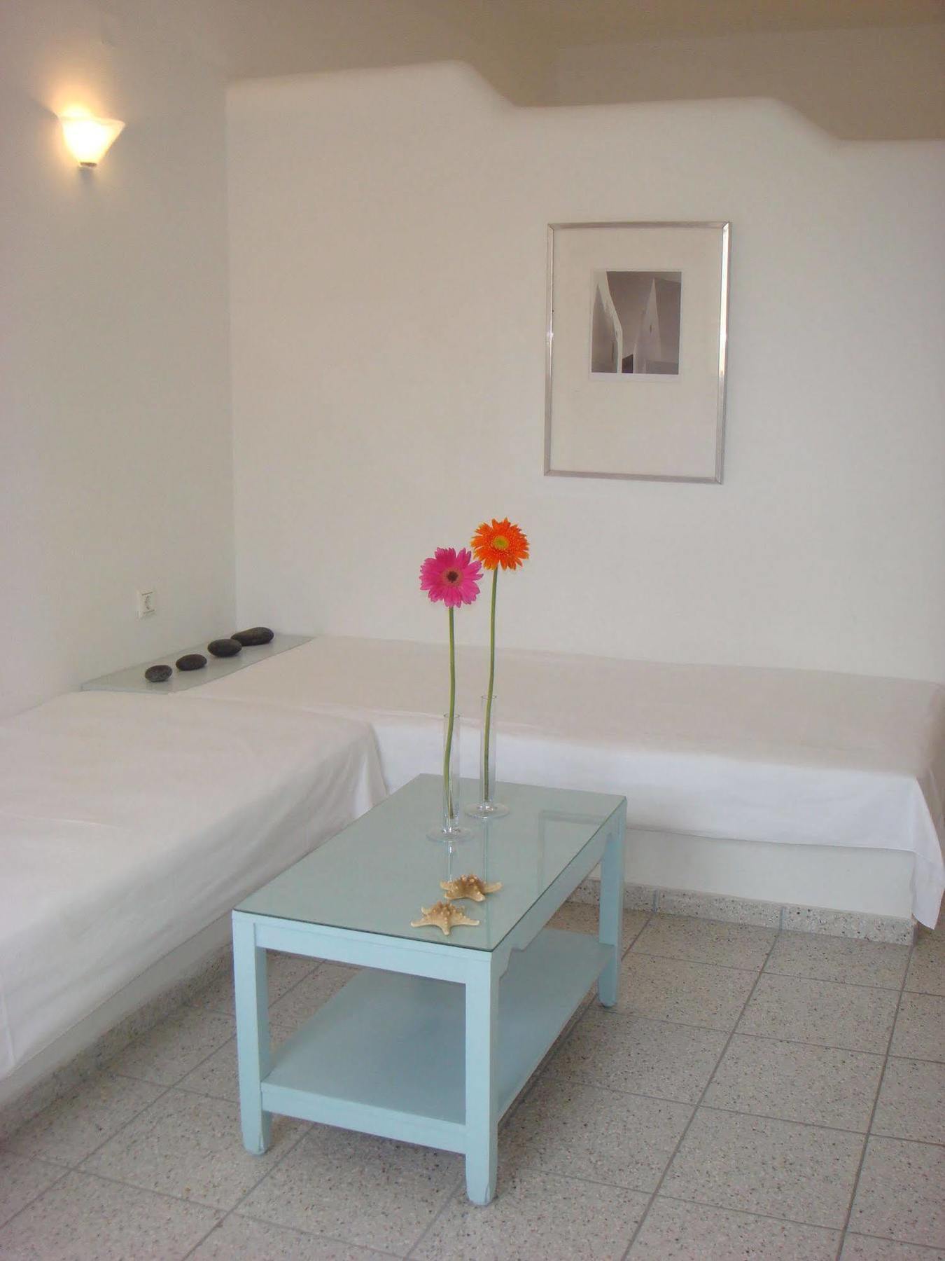 Apartamento Elmarel Kamári