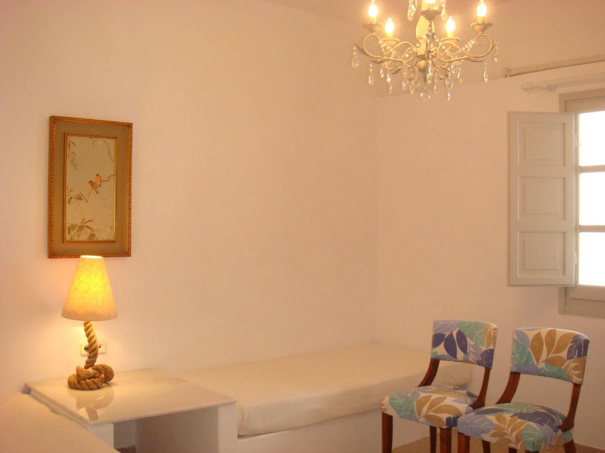 Elmarel Apartamento *