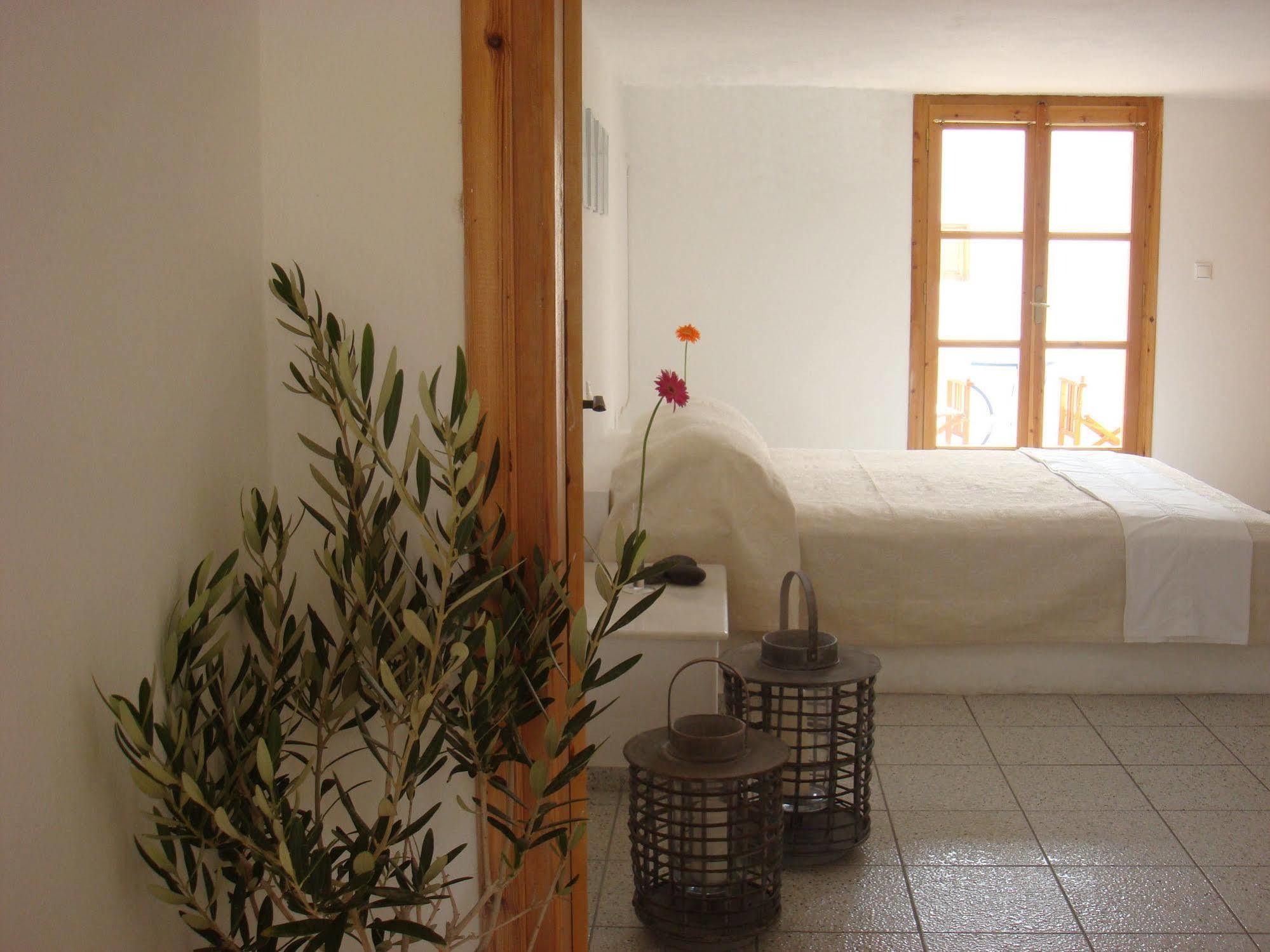 Elmarel Apartamento