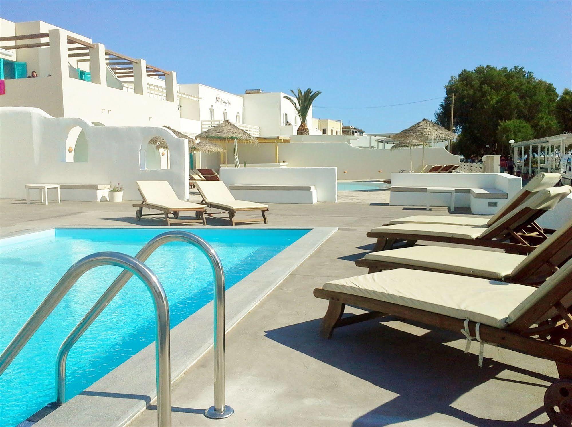 Apartamento Elmarel *