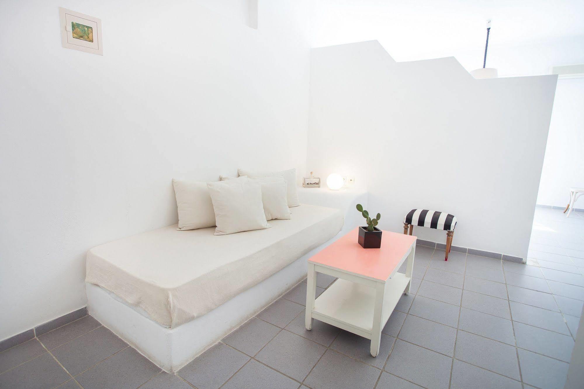 Apartamento Elmarel Kamári
