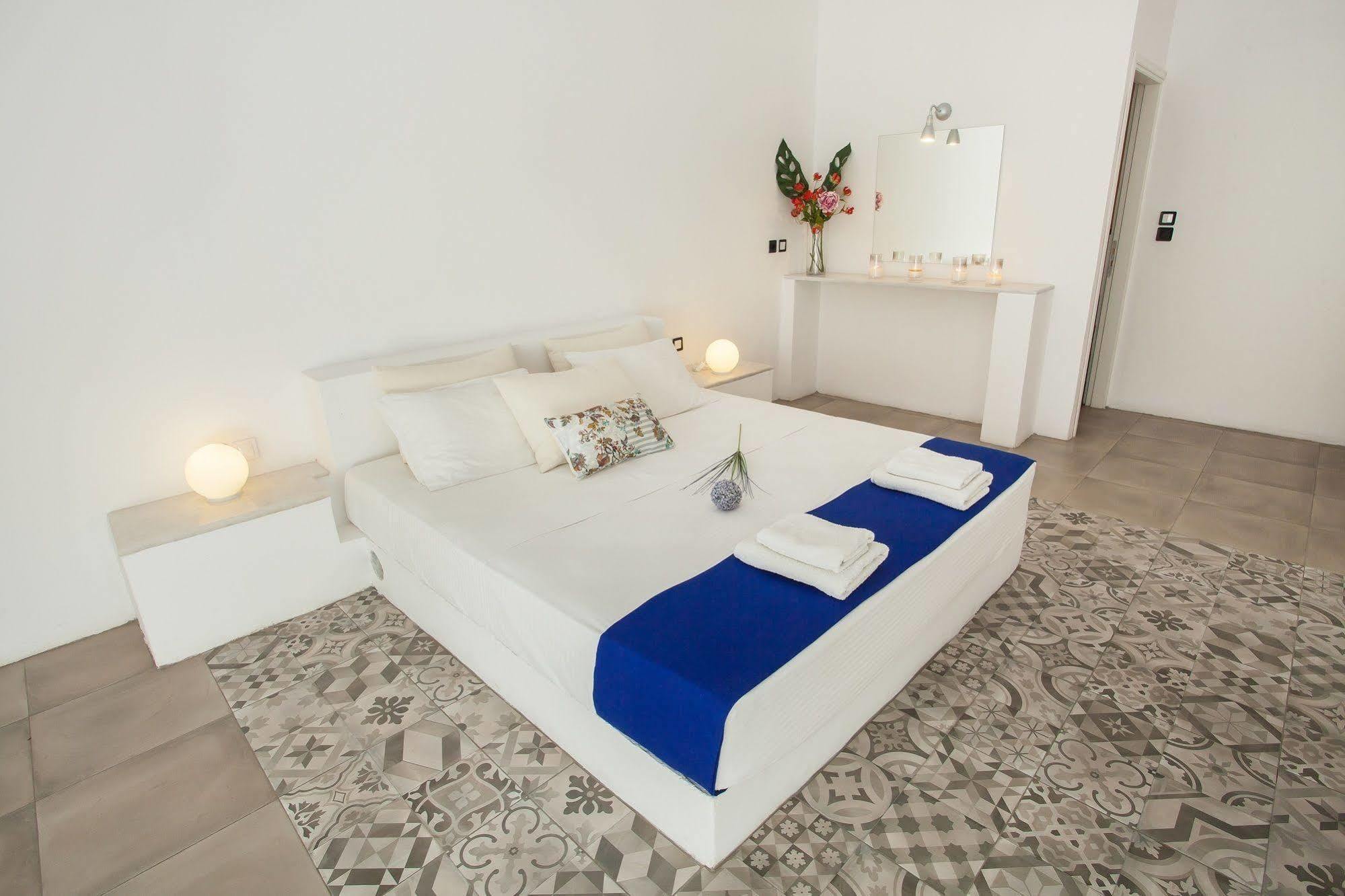 Elmarel Apartamento