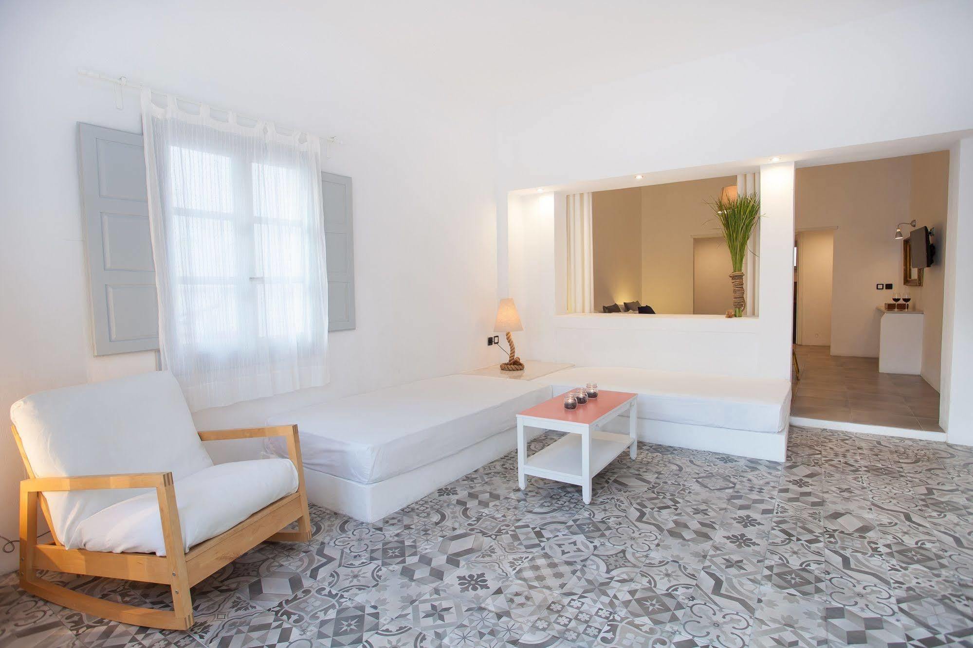 Apartamento Elmarel