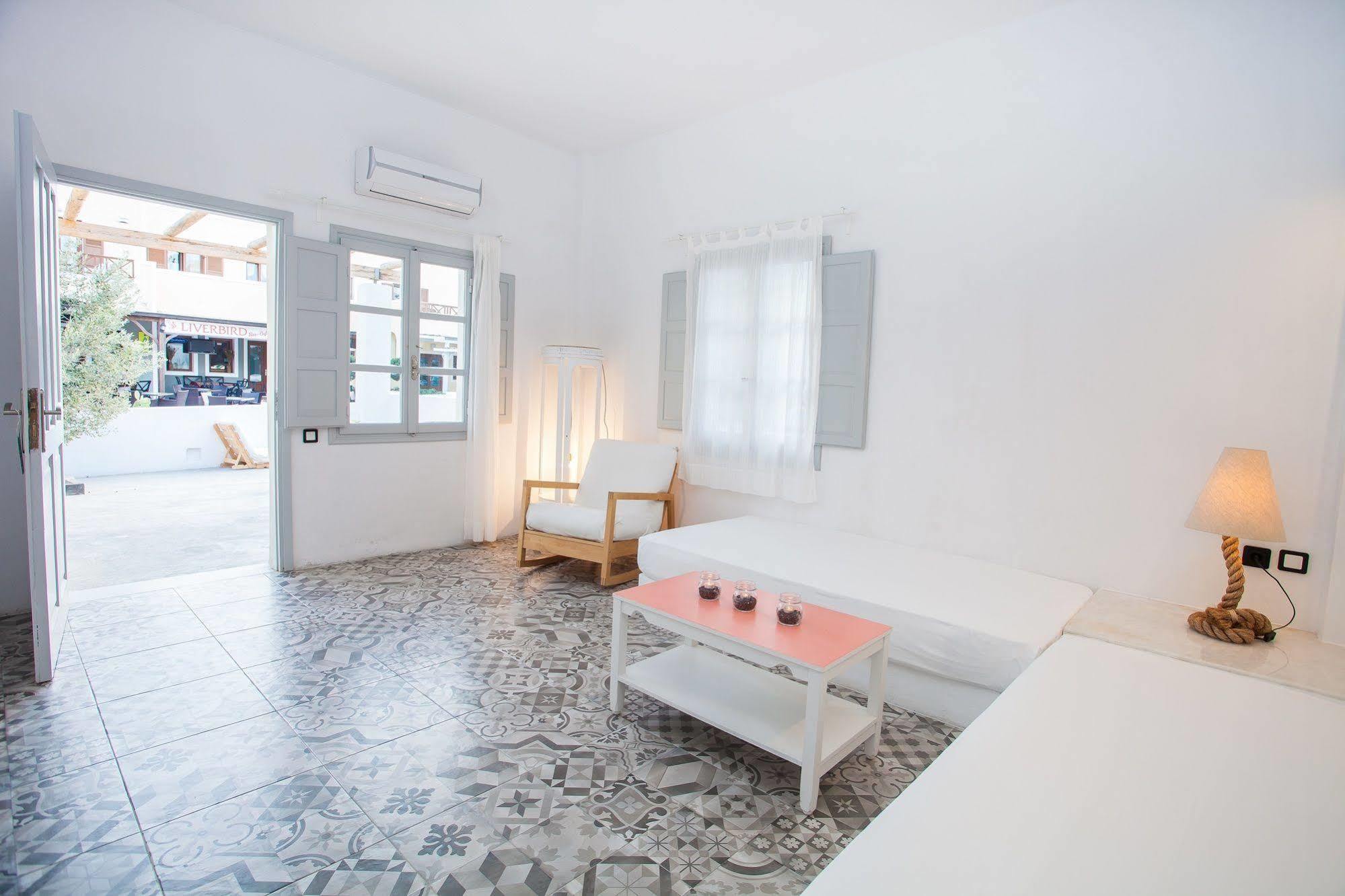 Apartamento Elmarel *