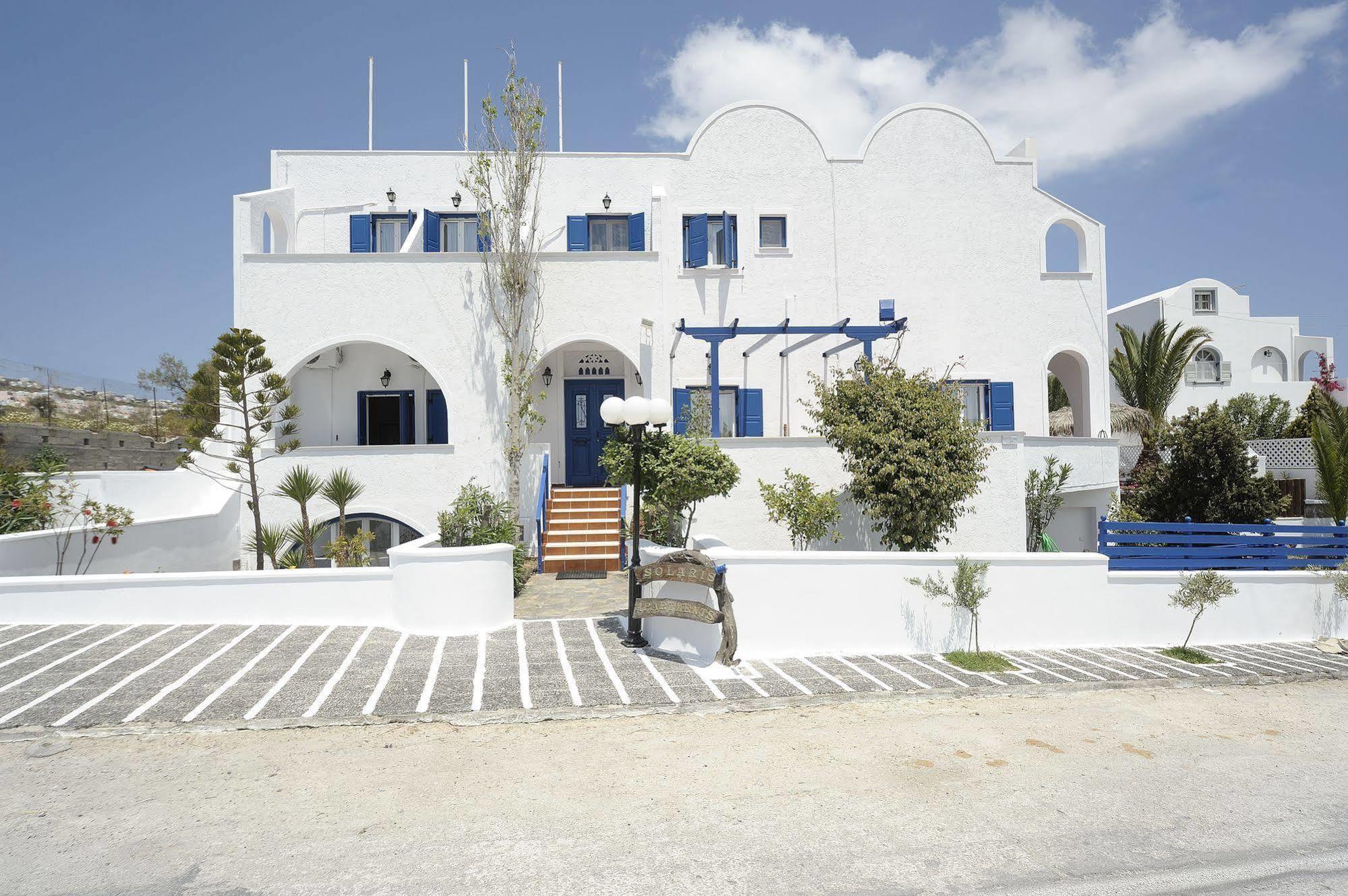 Hotel Solaris (adults Only) 3*