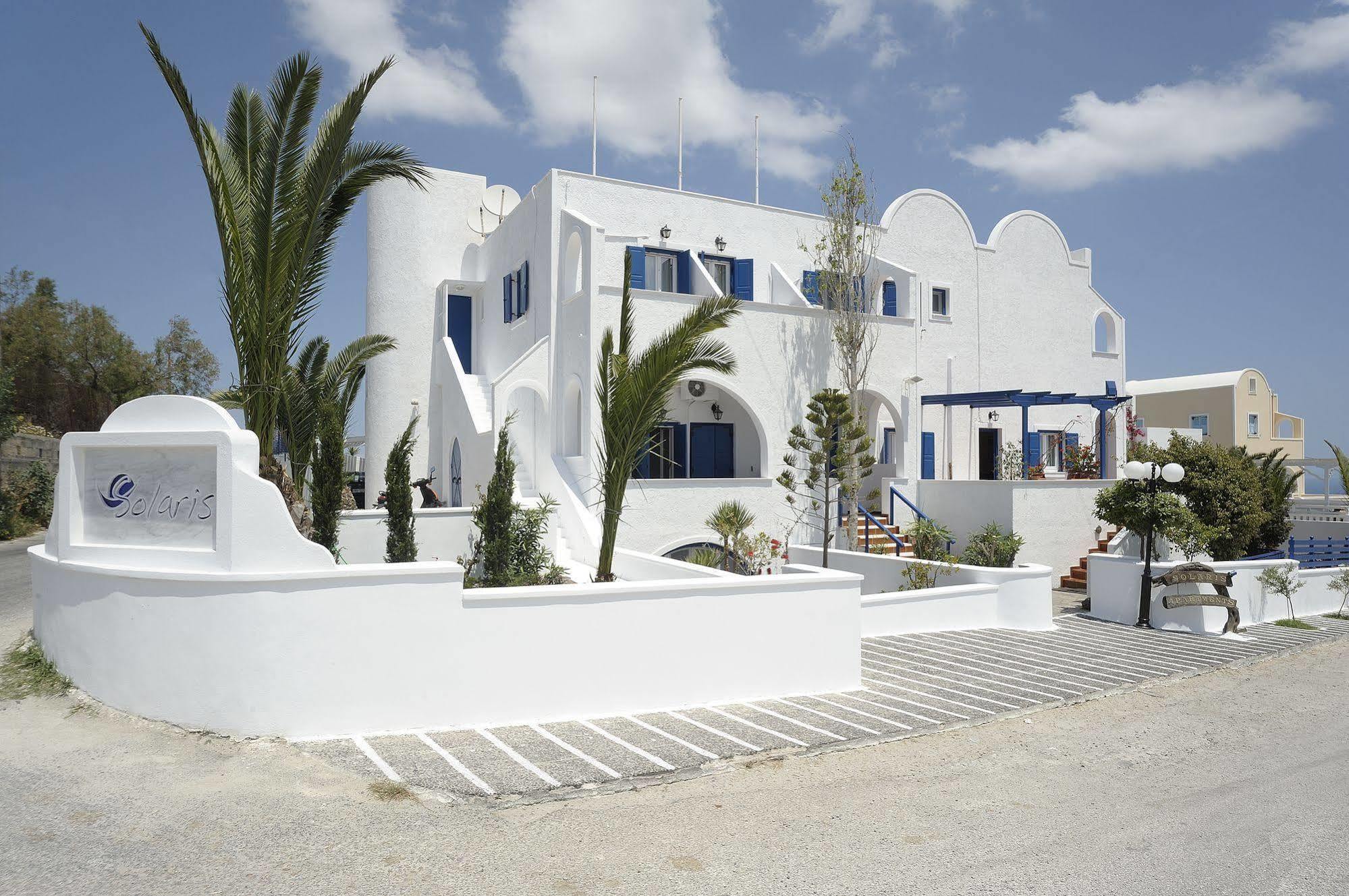 Solaris (adults Only) 3*