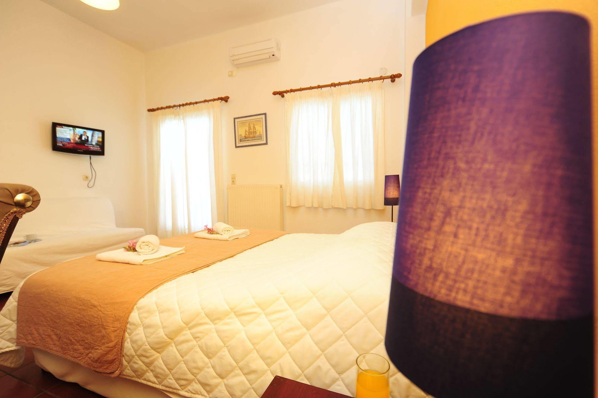 Solaris (adults Only) Hotel 3*