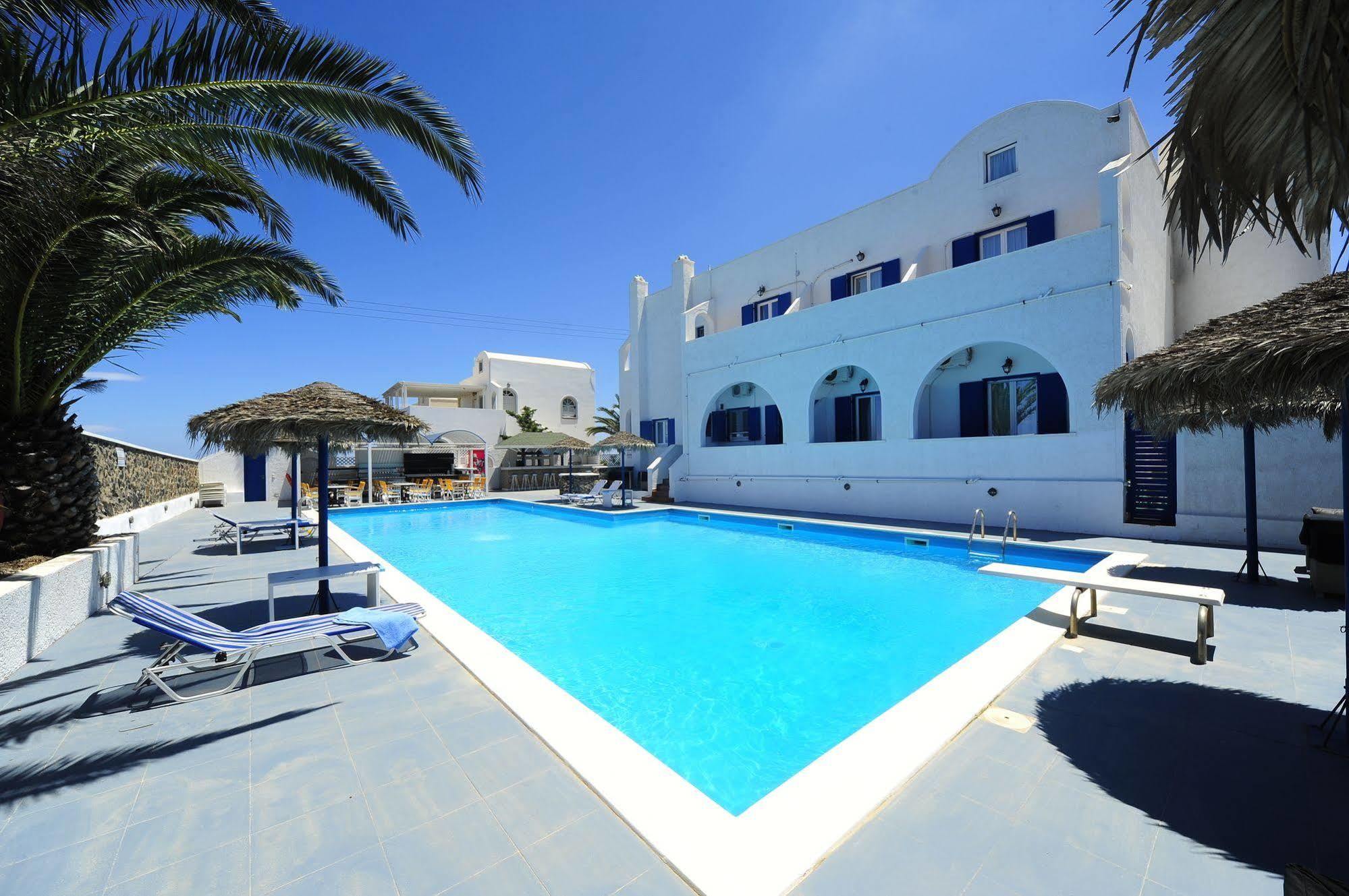 Hotel Solaris (adults Only) 3*