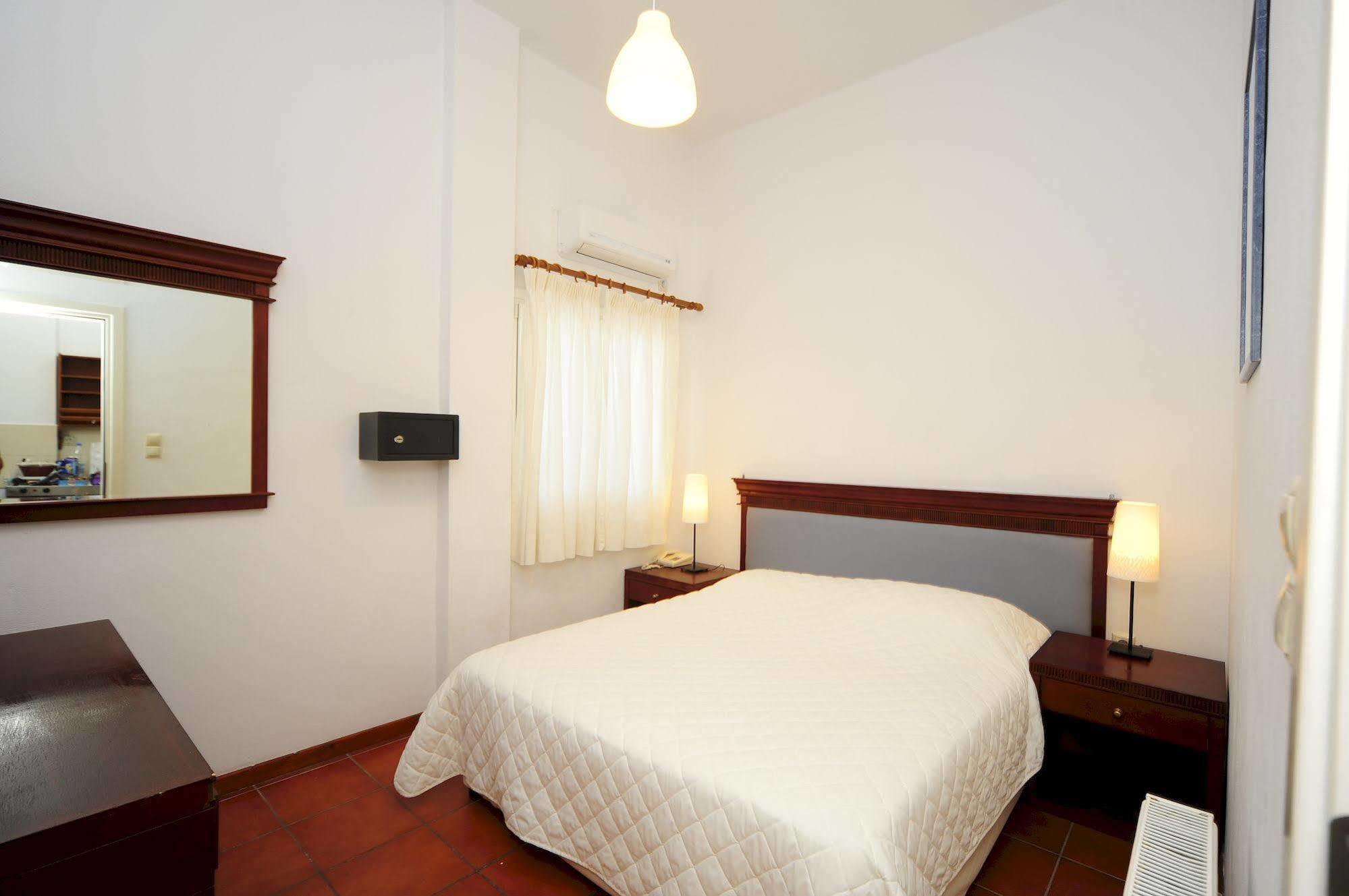 Solaris (adults Only) Hotel Fira (Santorini)