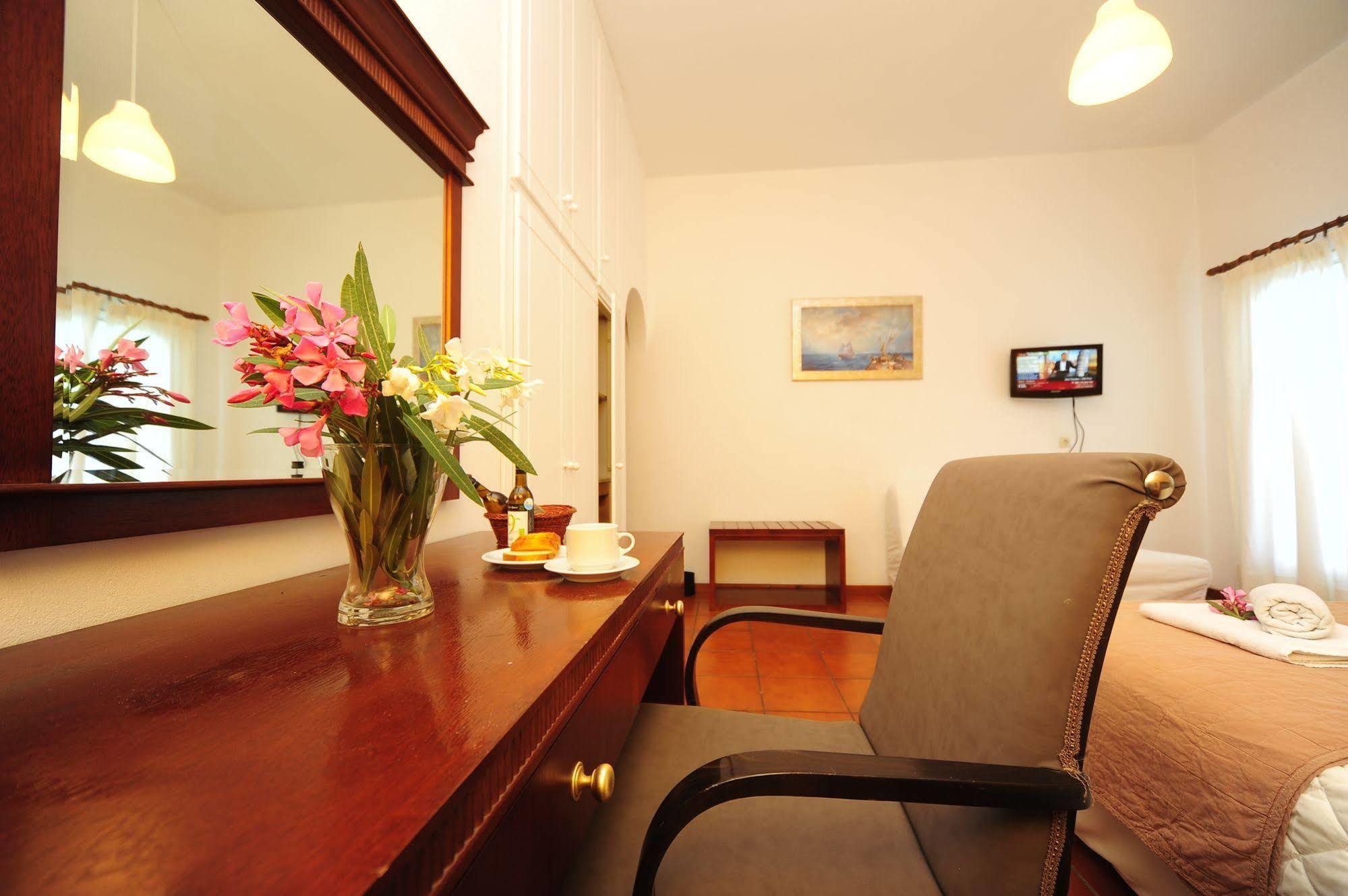 Hotel Solaris (adults Only) Fira (Santorini)