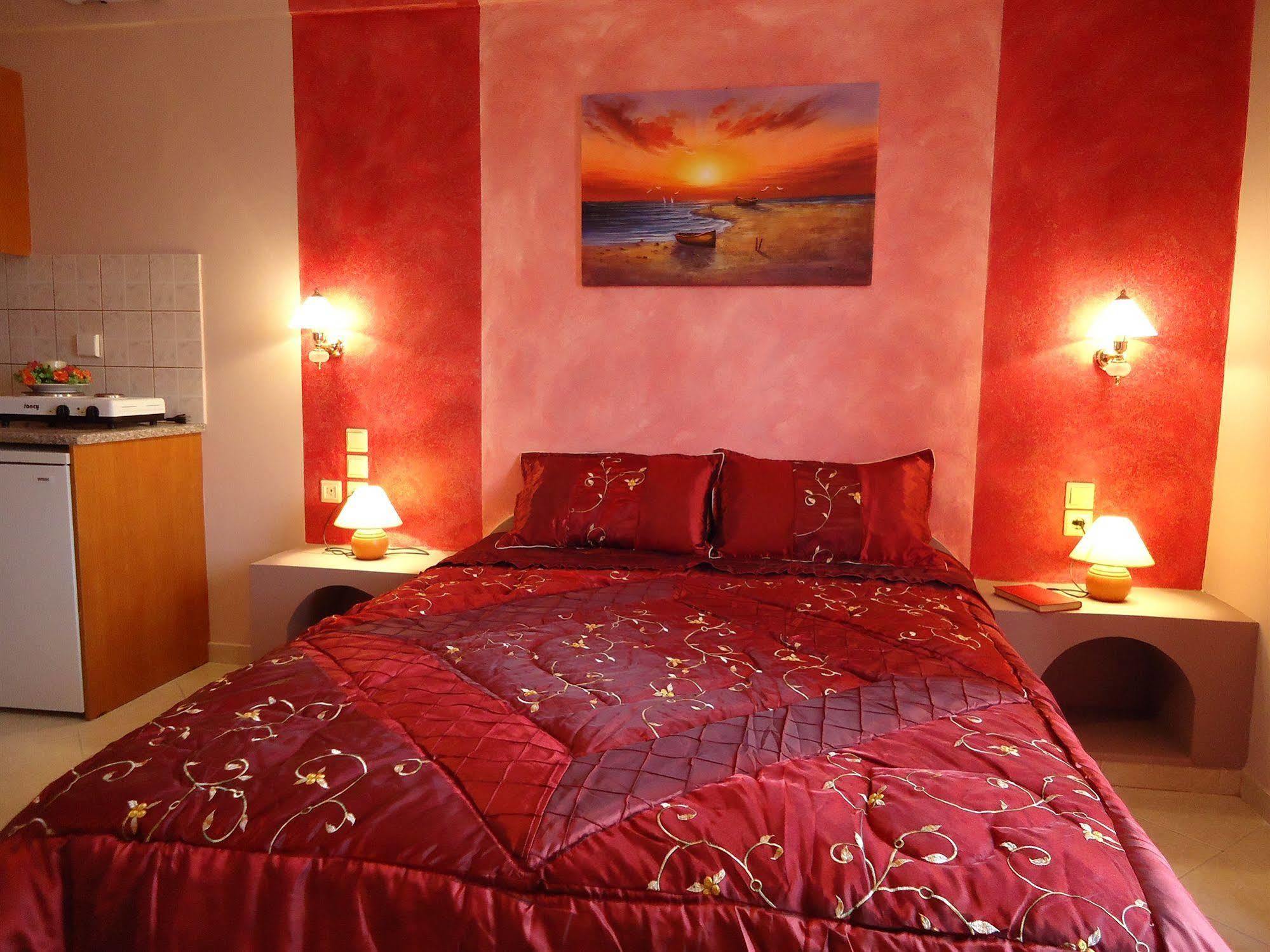 Guest house Mandilaria