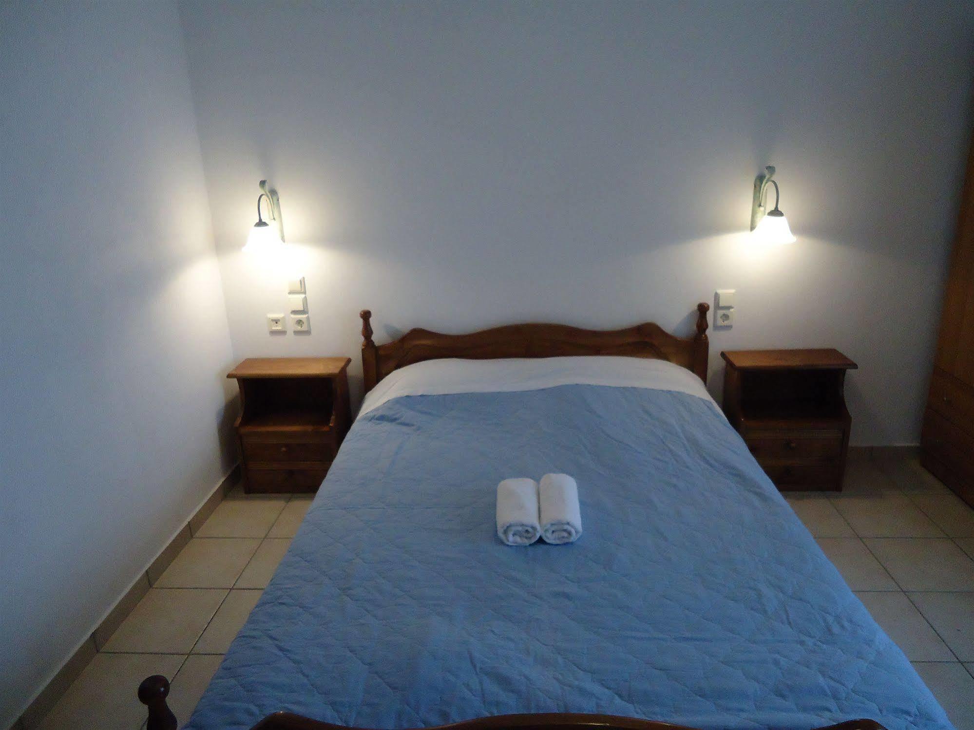 Mandilaria Guest house