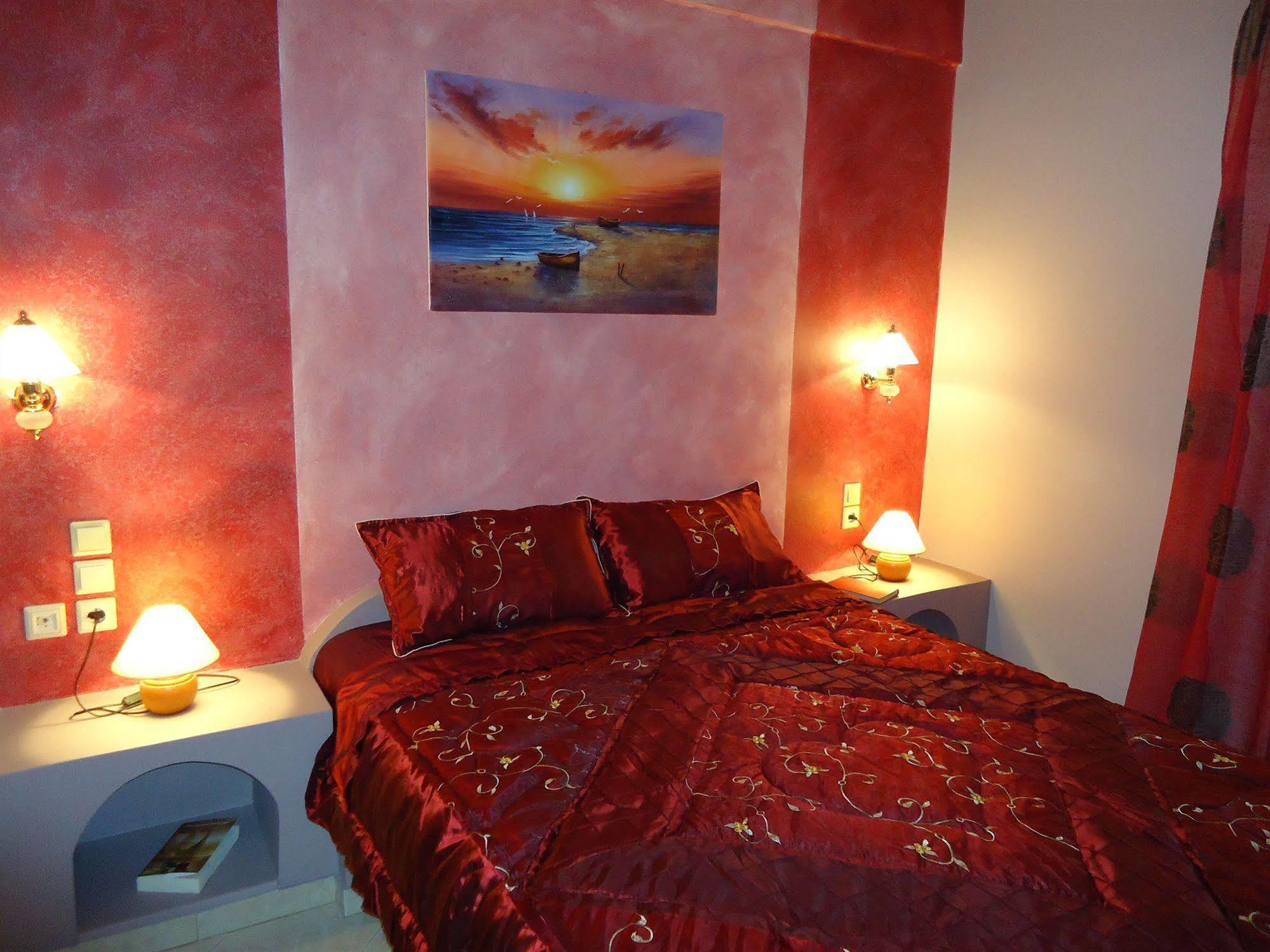 Mandilaria Guest house