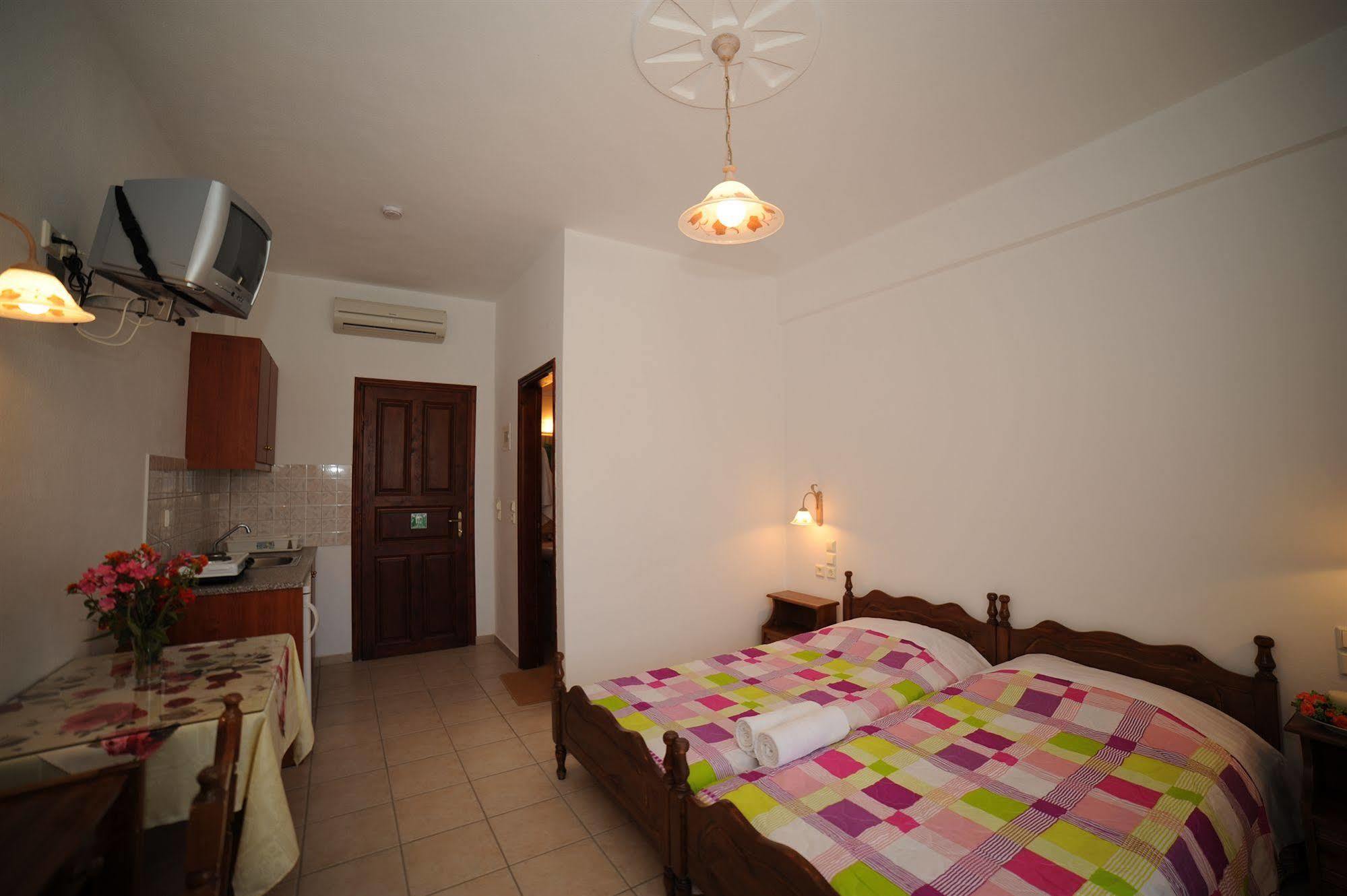 Guest house Mandilaria