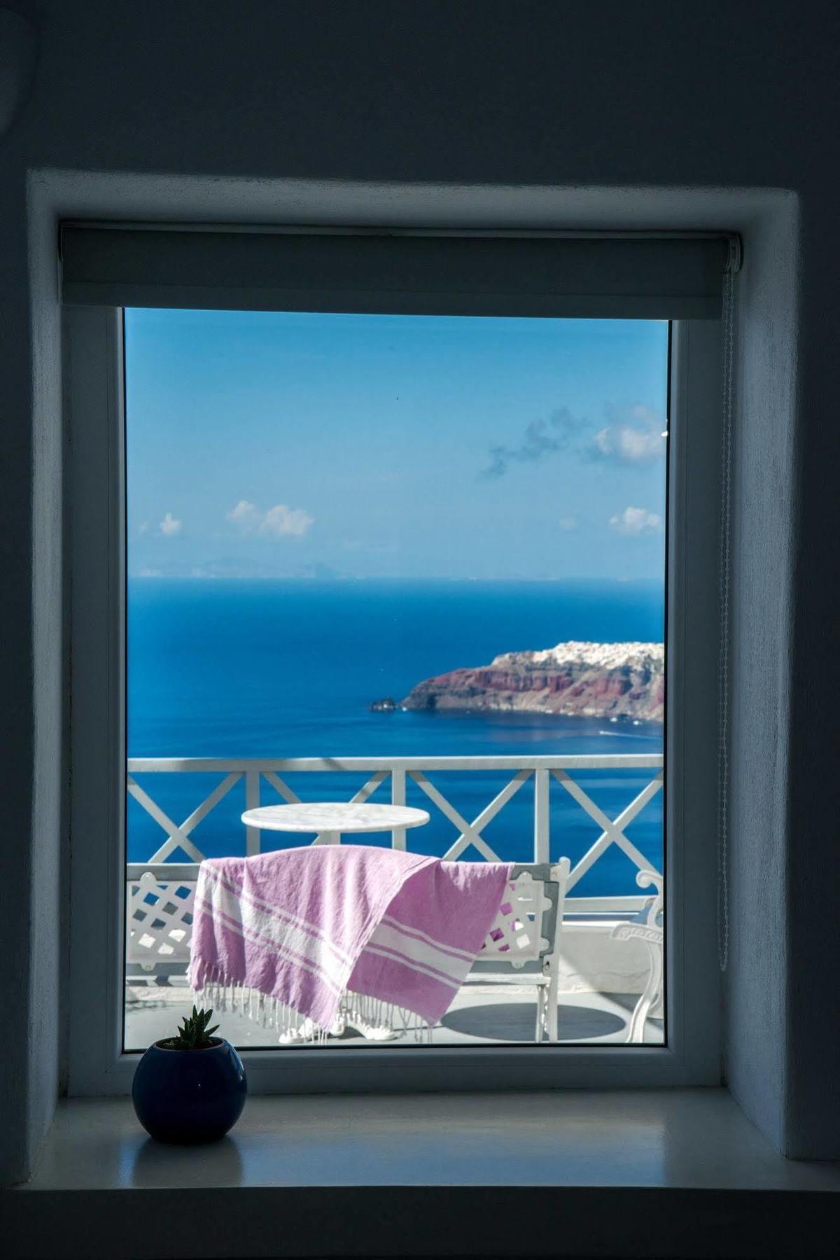 Apartment Prekas Imerovigli (Santorini)