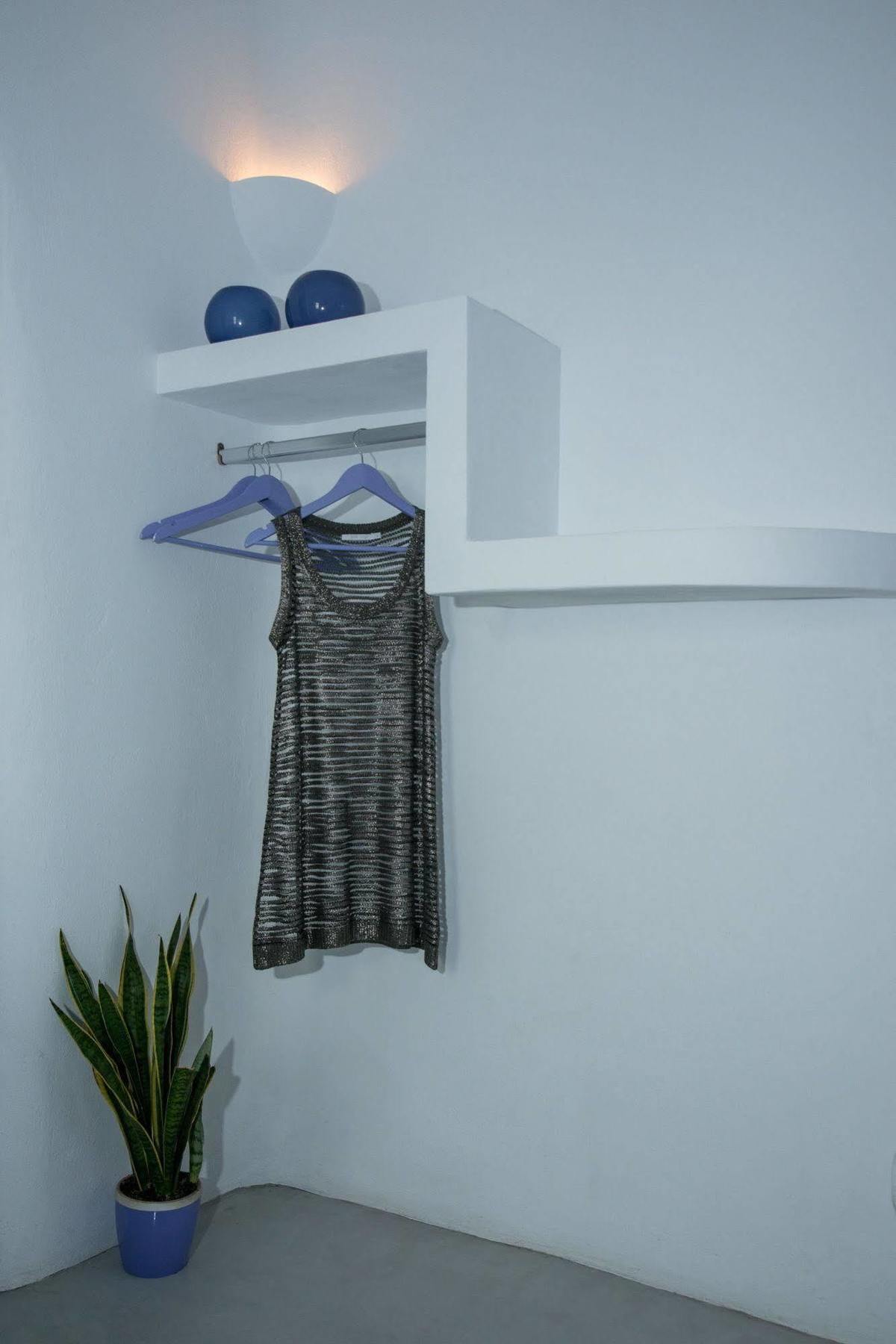 Apartment Prekas Imerovigli (Santorini)