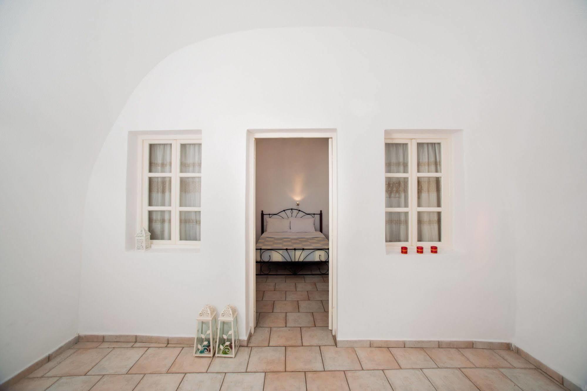 Prekas Apartment