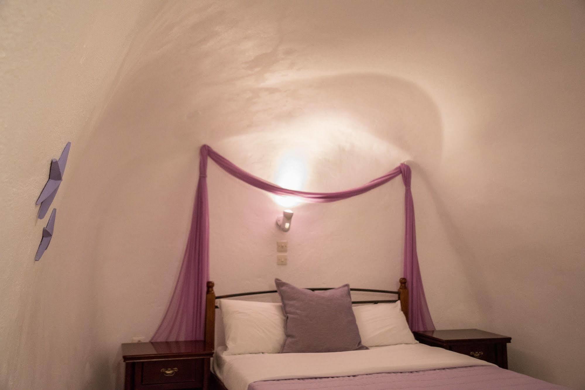 Apartment Prekas Imerovigli (Santorini)