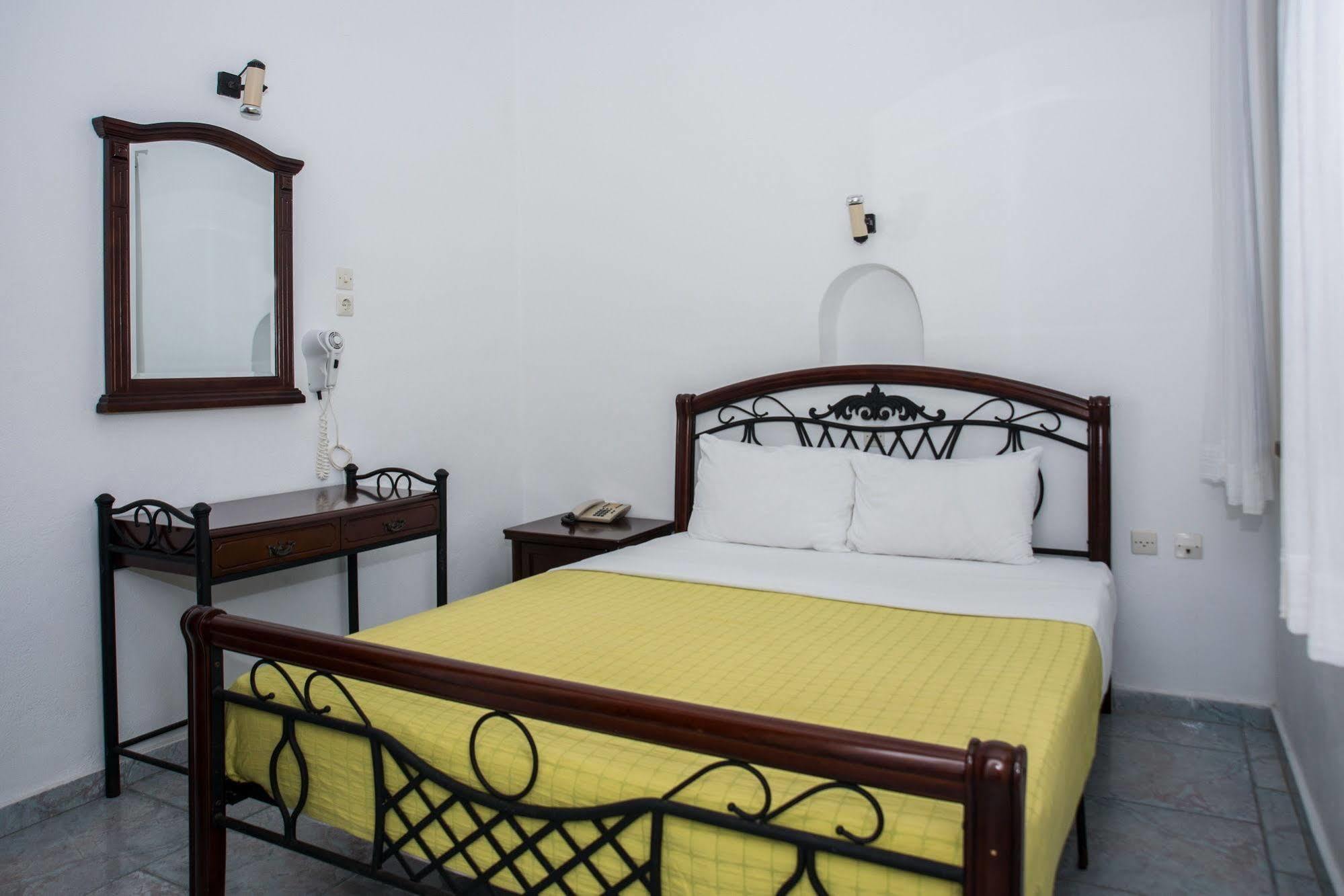 Prekas Imerovigli (Santorini)