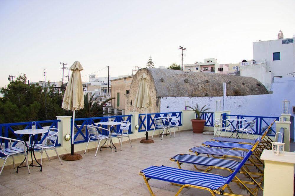 Leta Hotel