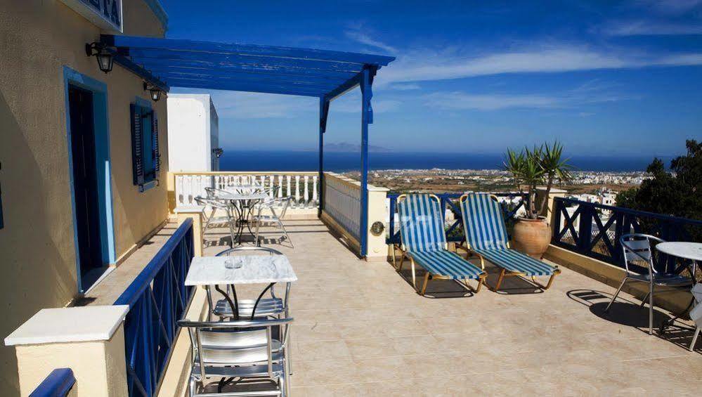 Hotel Leta *