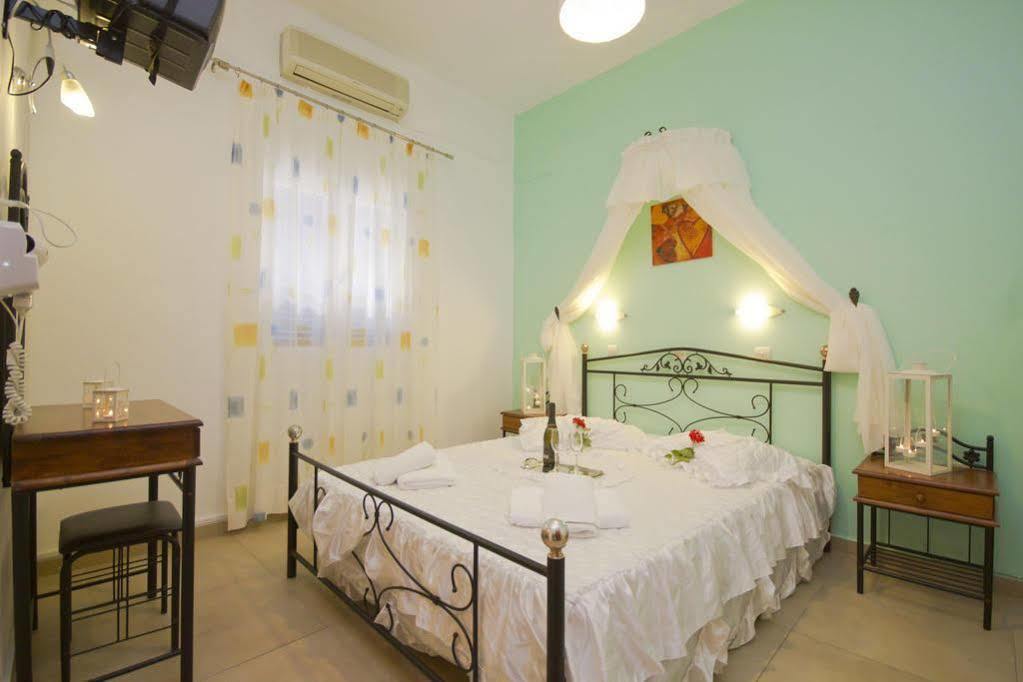 Leta Hotel