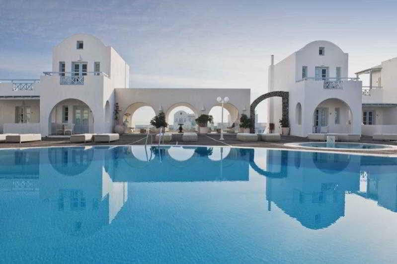 Hotel Greco Palace & Spa Fira (Santorini)