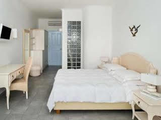 Hotel Greco Palace & Spa Fira (Santorini)