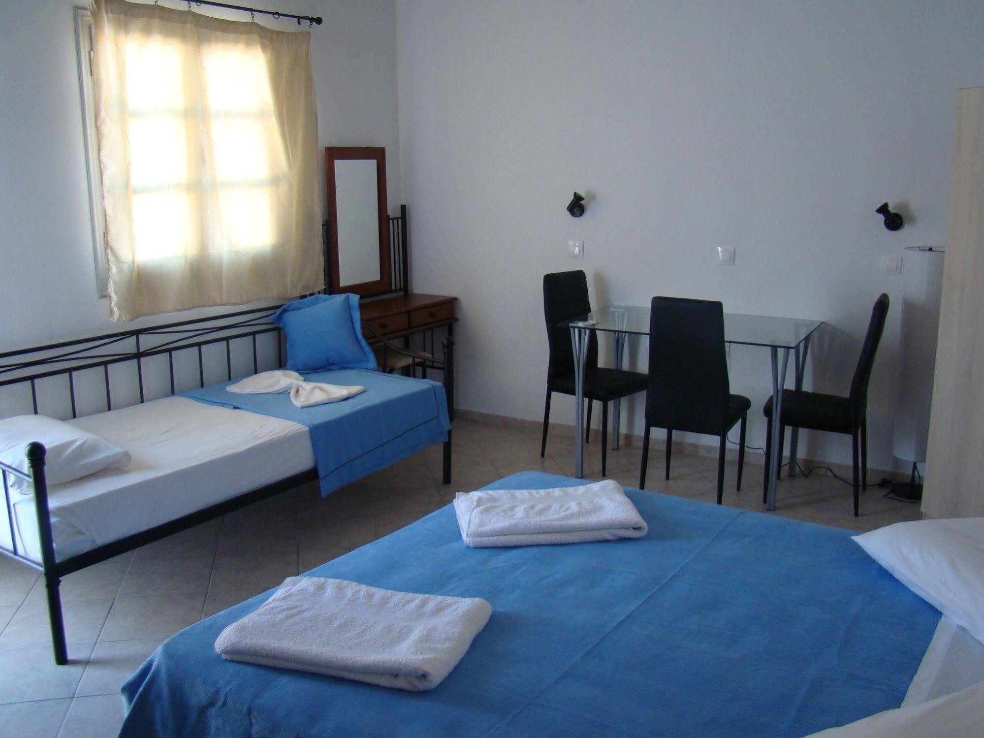 Tonaras & Apartamento *