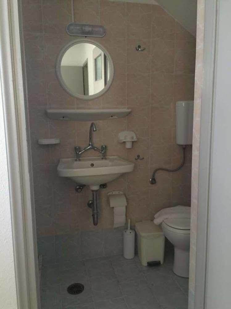 Apartamento Tonaras &