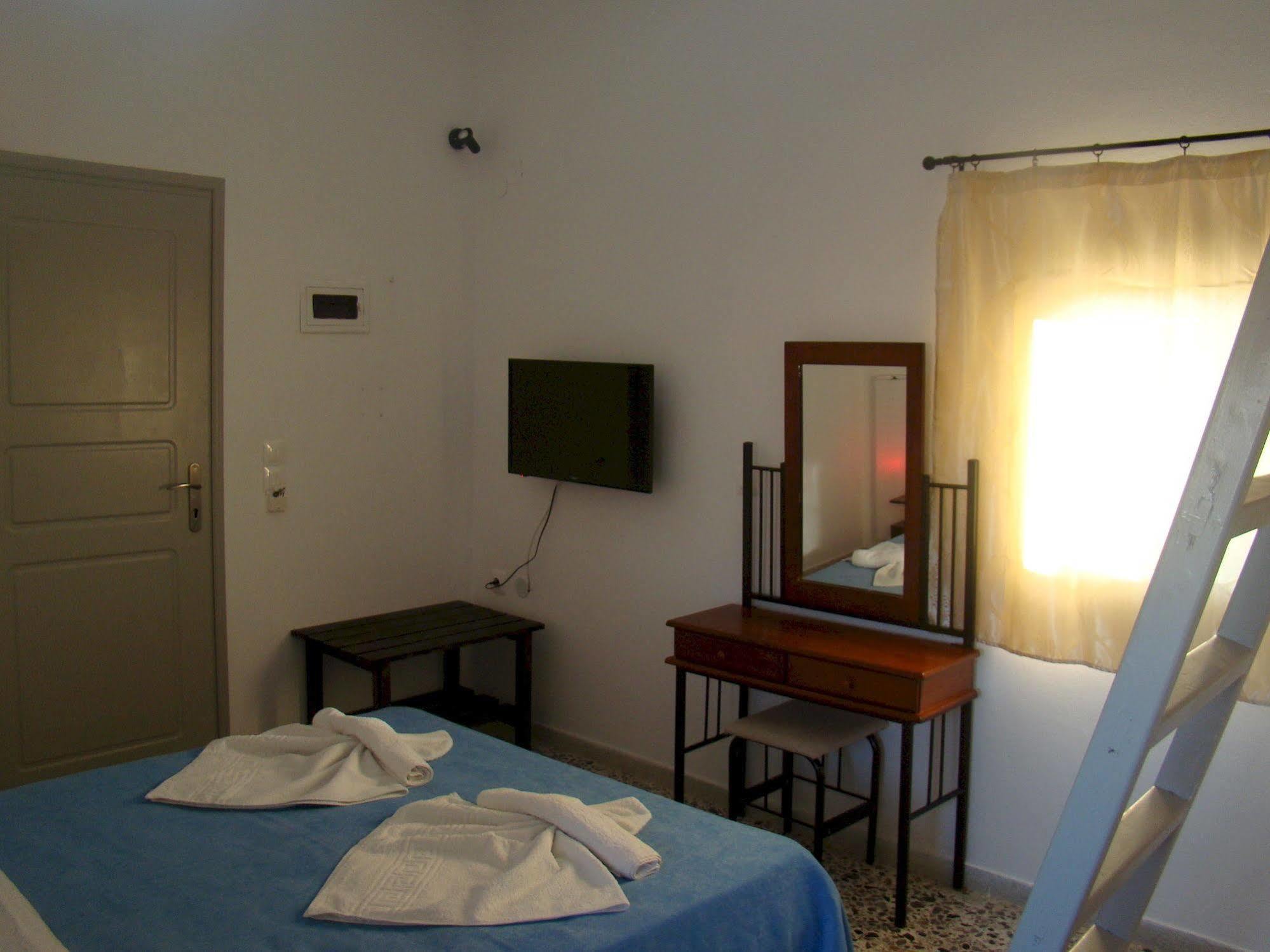 Apartamento Tonaras &