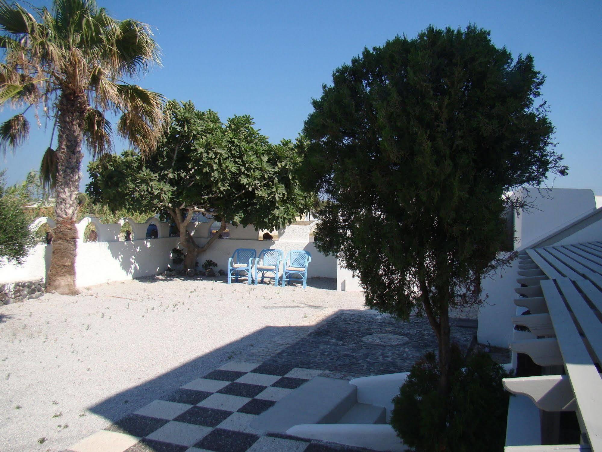 Apartamento Tonaras &