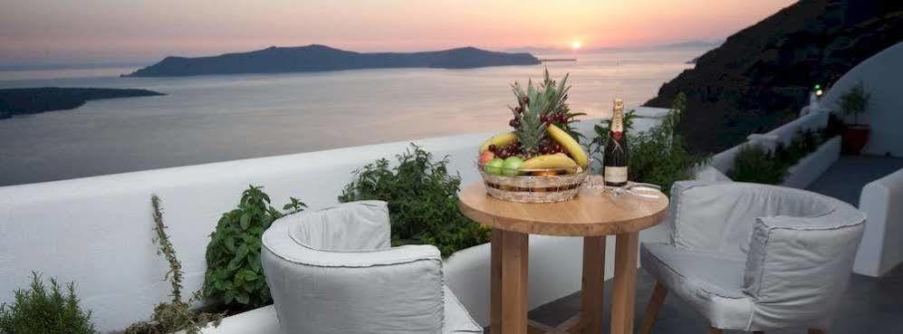 Fanari Vista * Fira (Santorini)