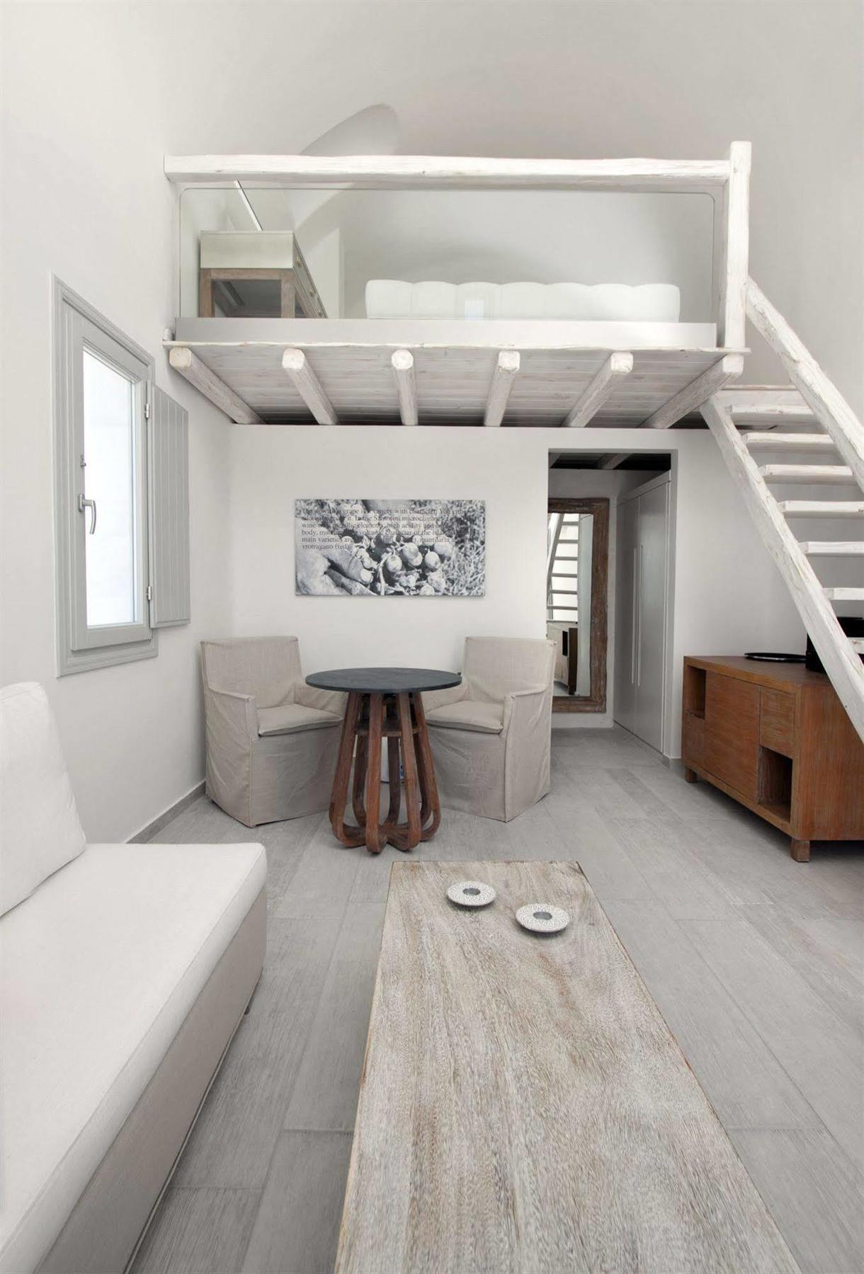 Aparthotel Allure Fira (Santorini)