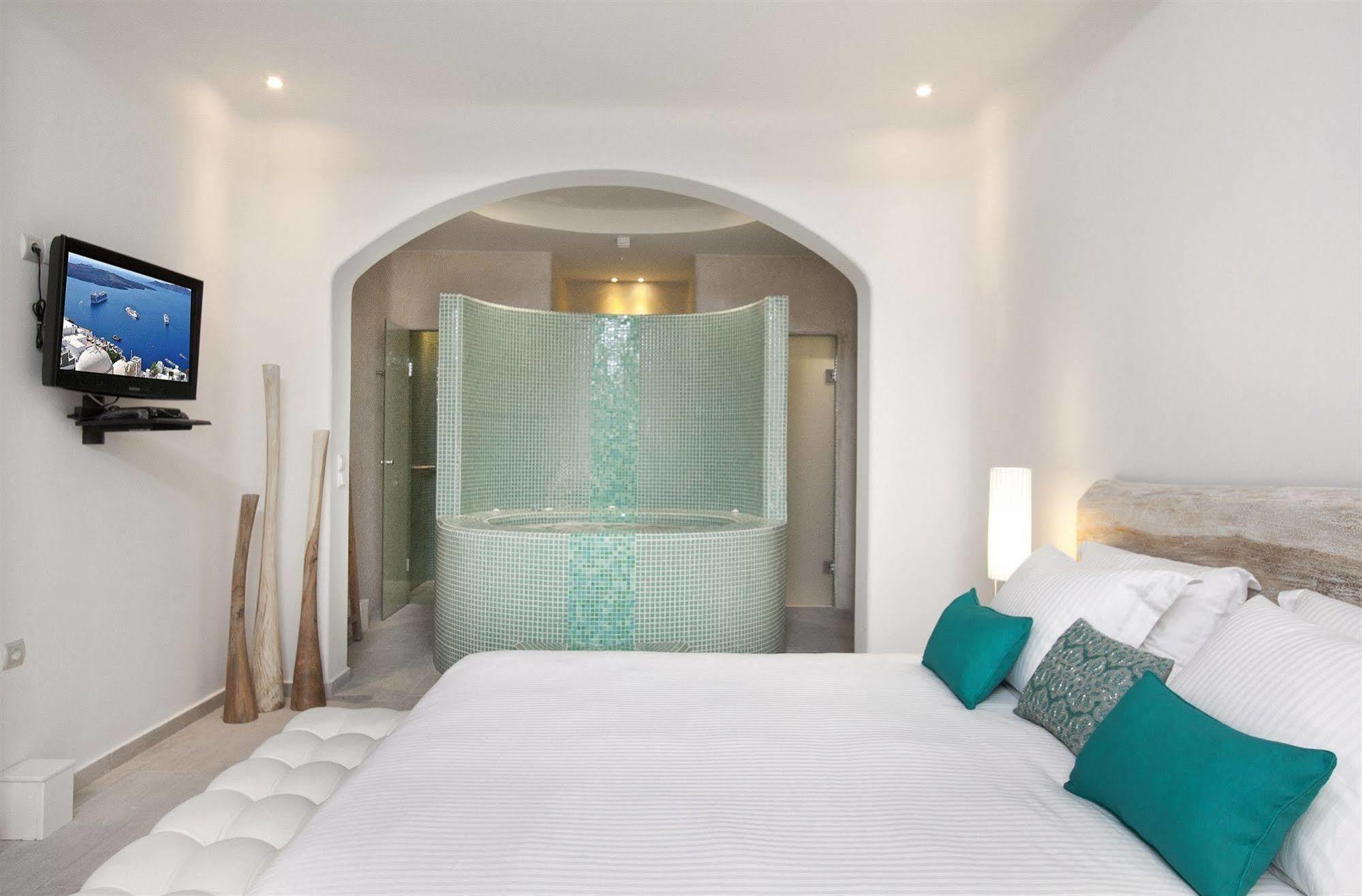 Aparthotel Allure