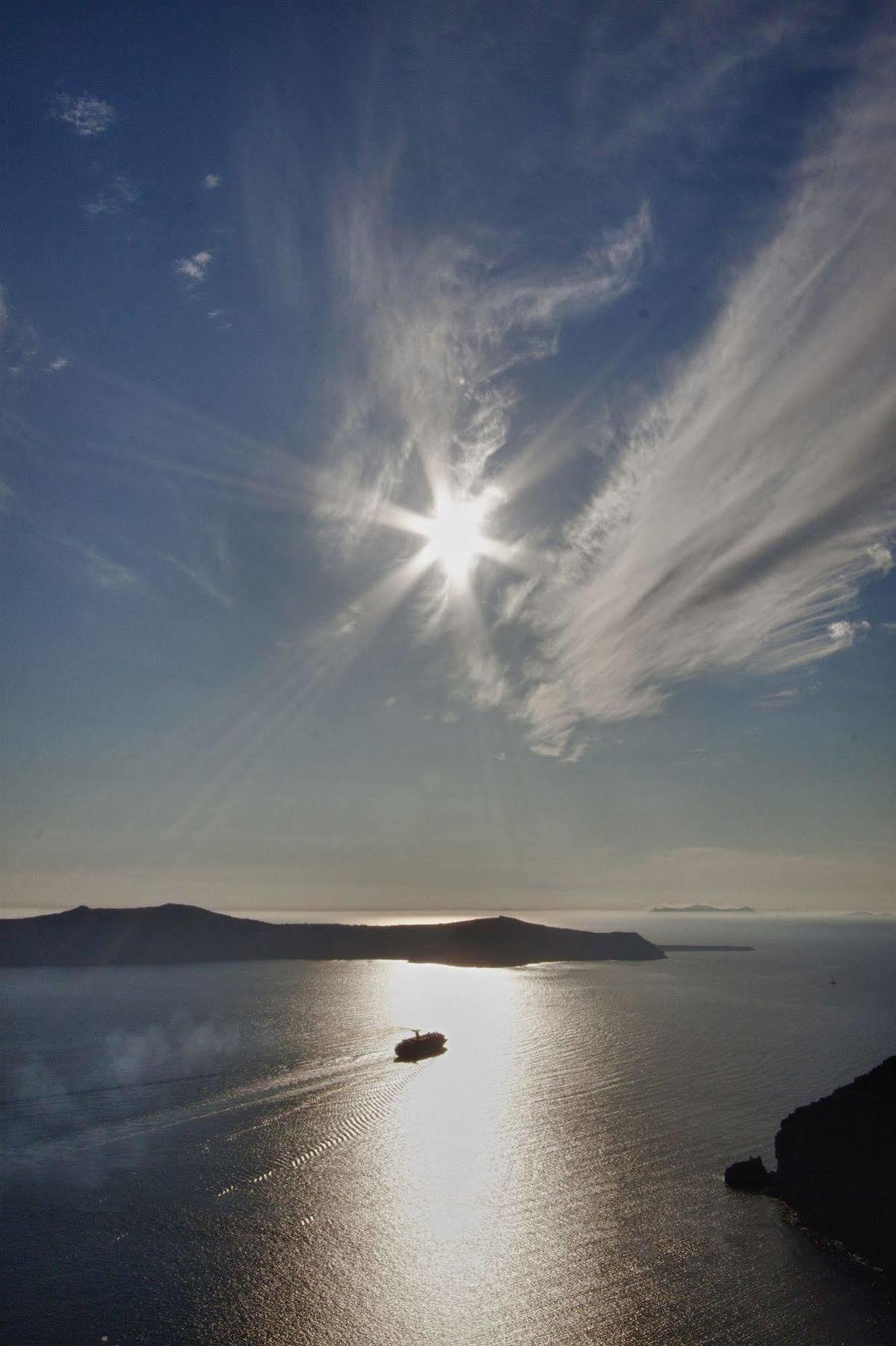 Aparthotel Allure Fira (Santorini)