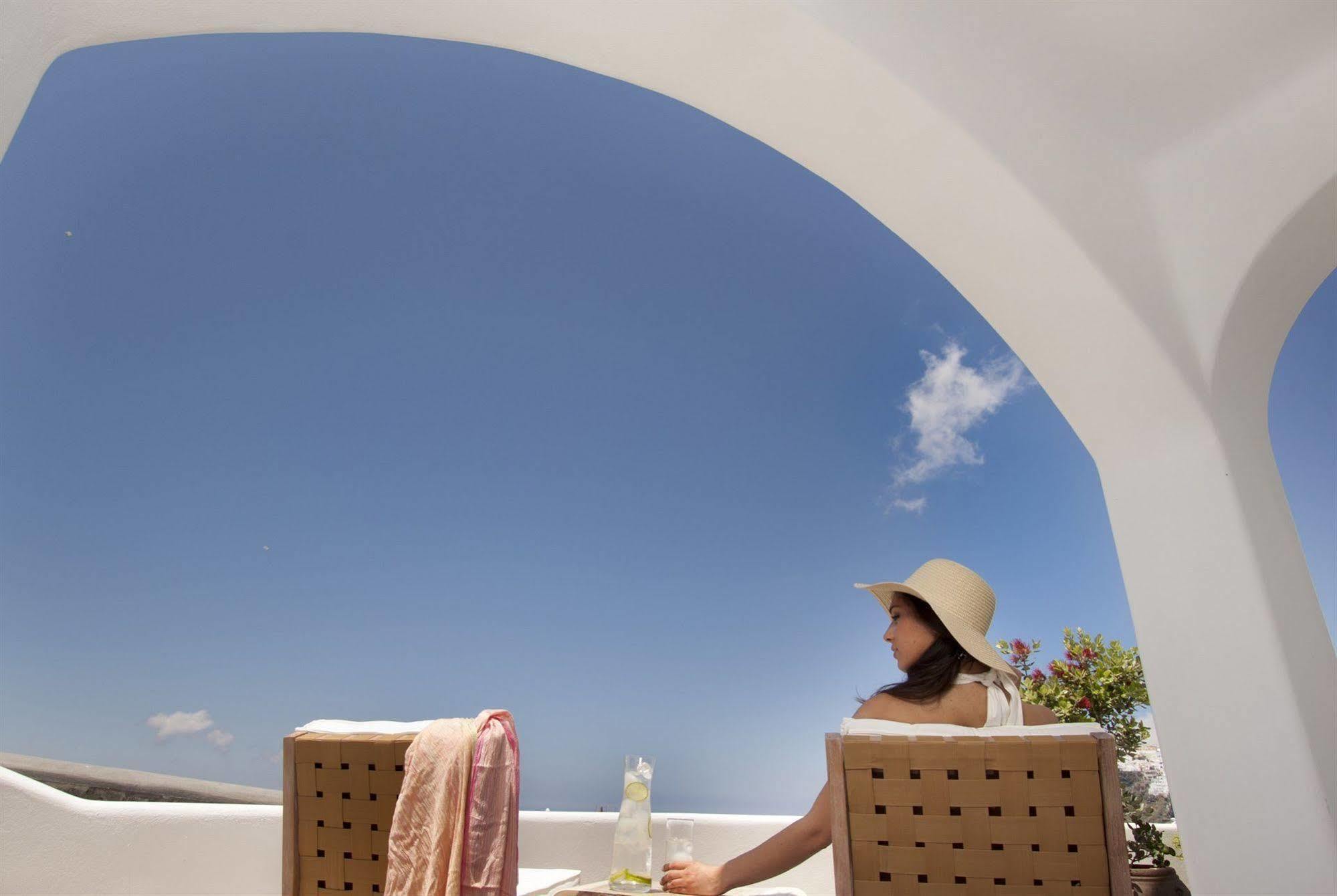 Allure Fira (Santorini)