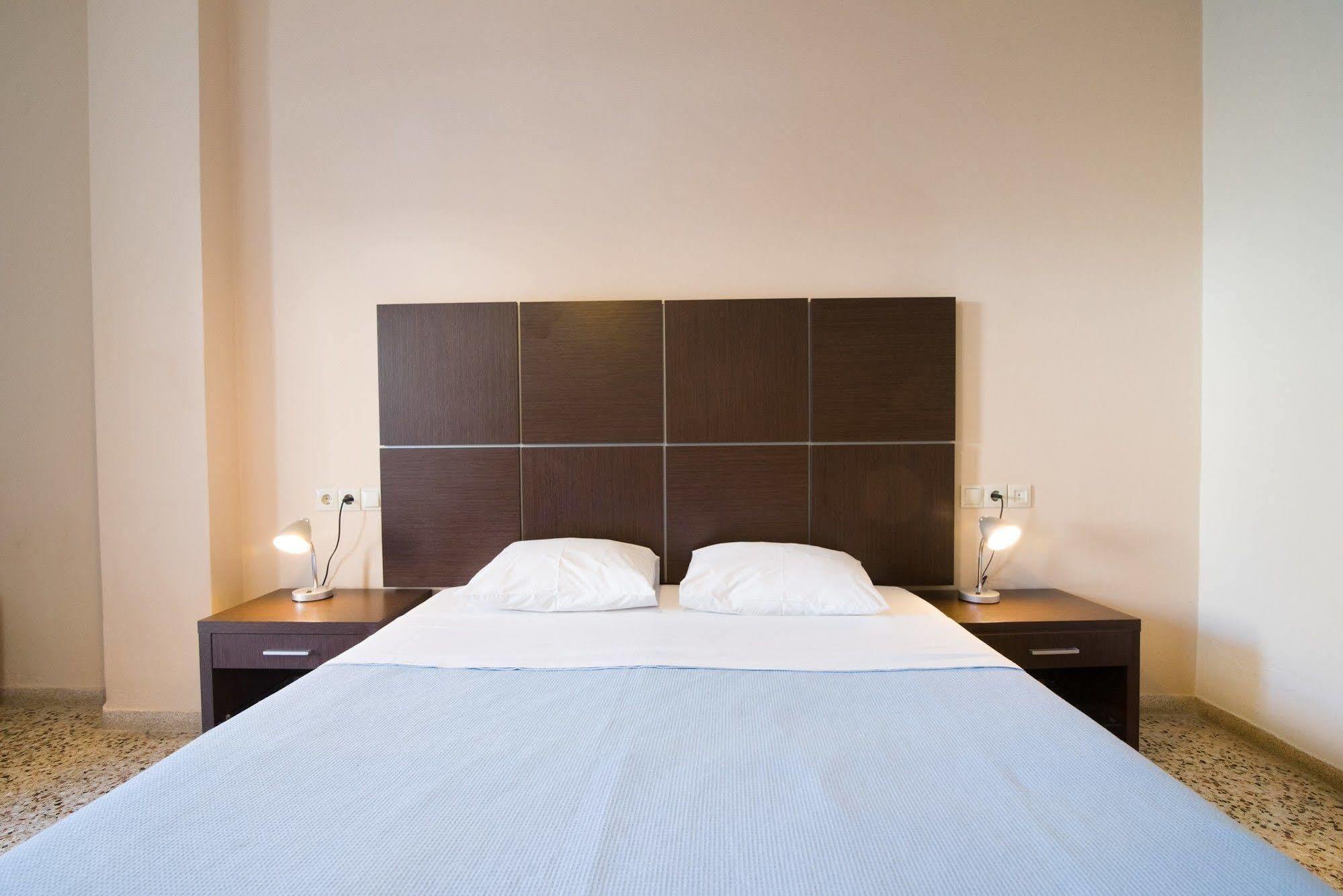 Hotel Blue Boutique Kamari (Santorini)