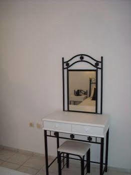 Hotel Kafouros