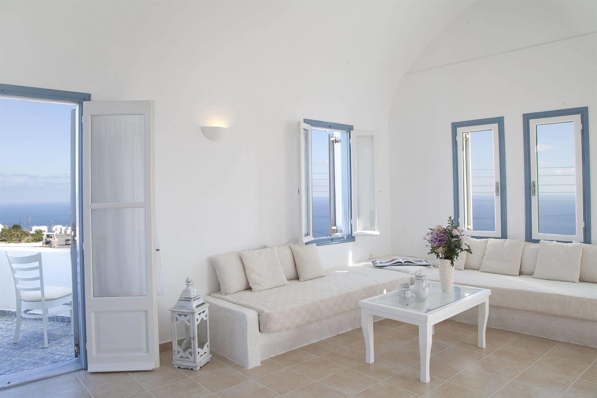 Athiri Santorini Hotel Imerovigli (Santorini)