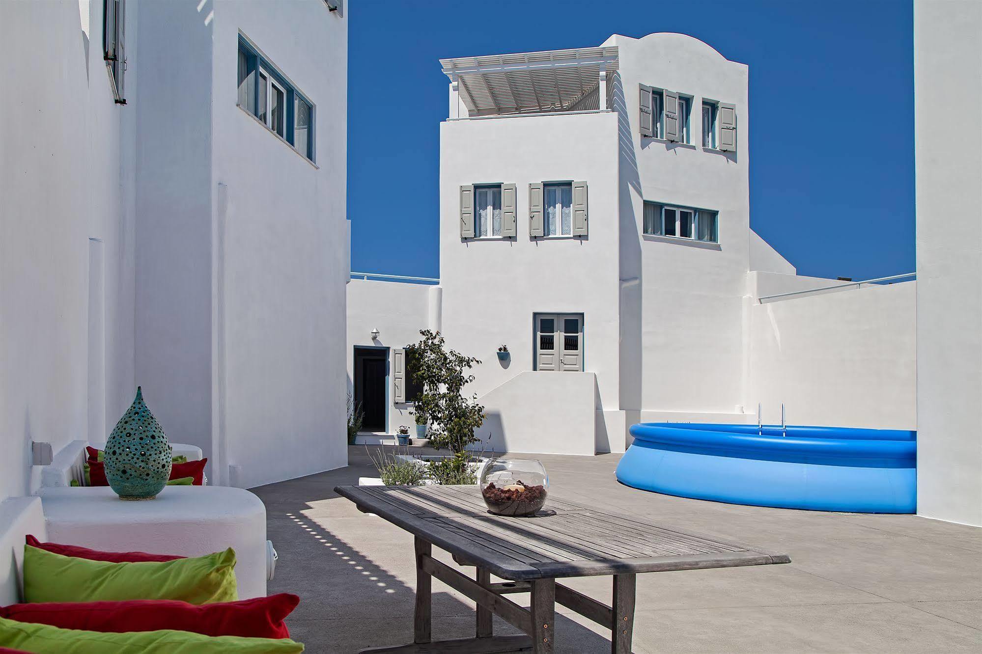 Hotel Athiri Santorini