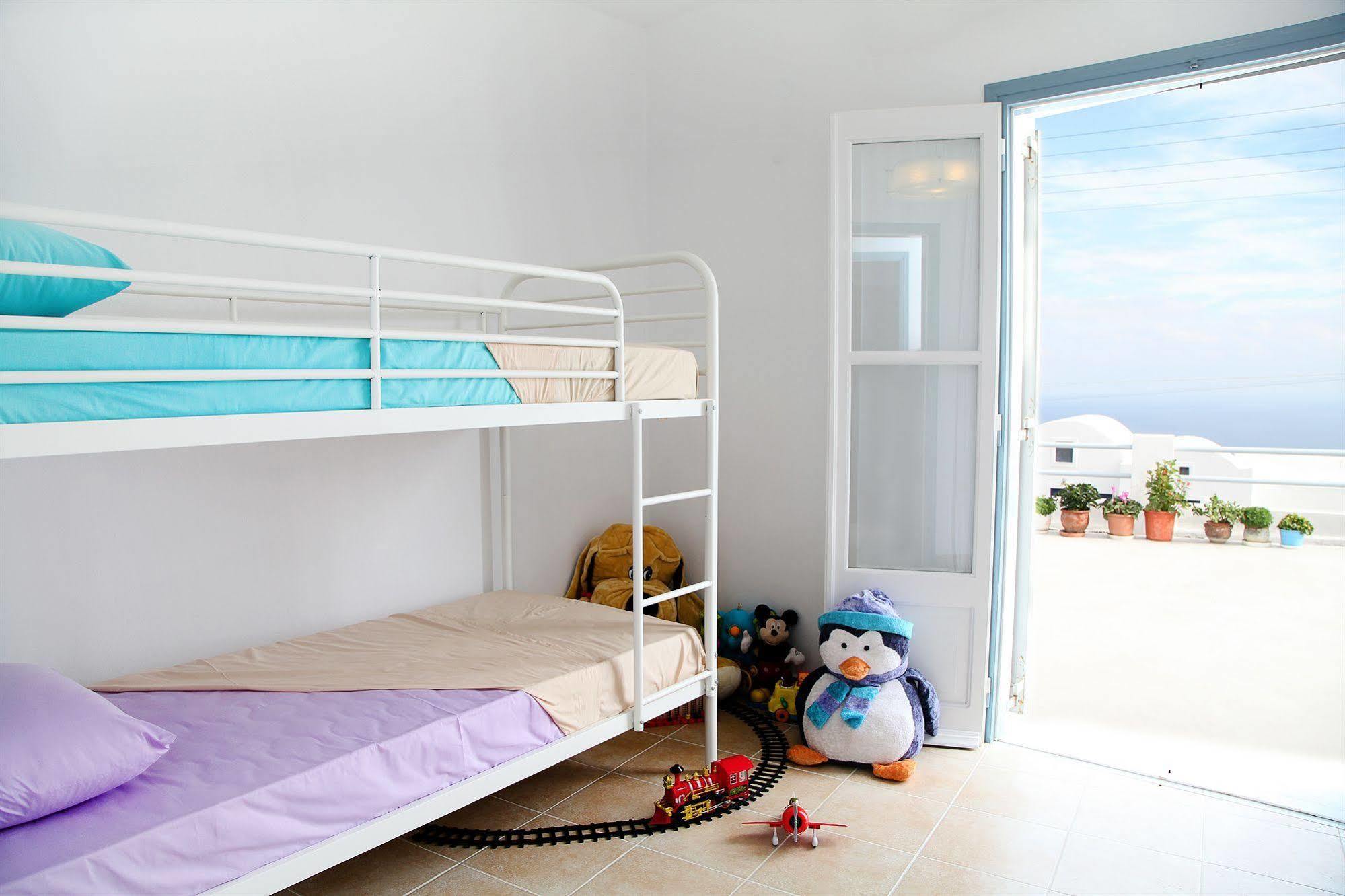 Hotel Athiri Santorini Imerovigli (Santorini)
