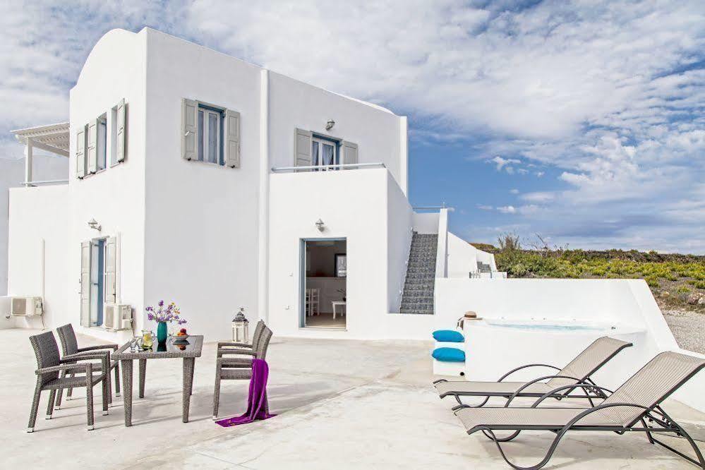 Hotel Athiri Santorini Imerovigli (Santorini)