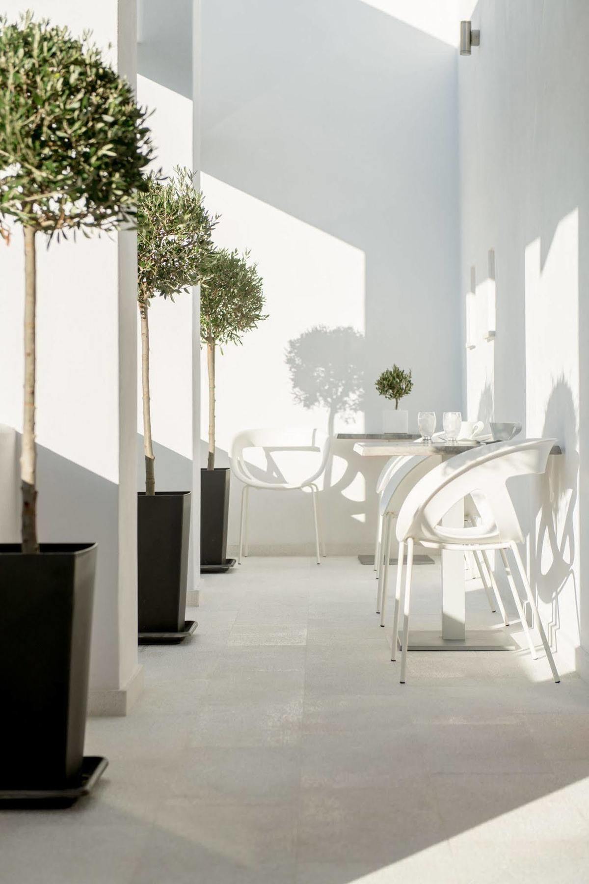 Anamnesis Aparthotel