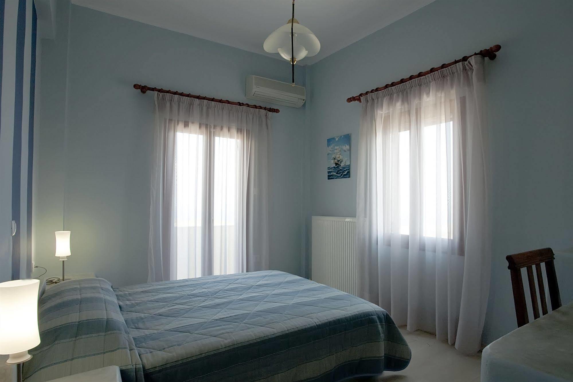 Anamnesis Aparthotel
