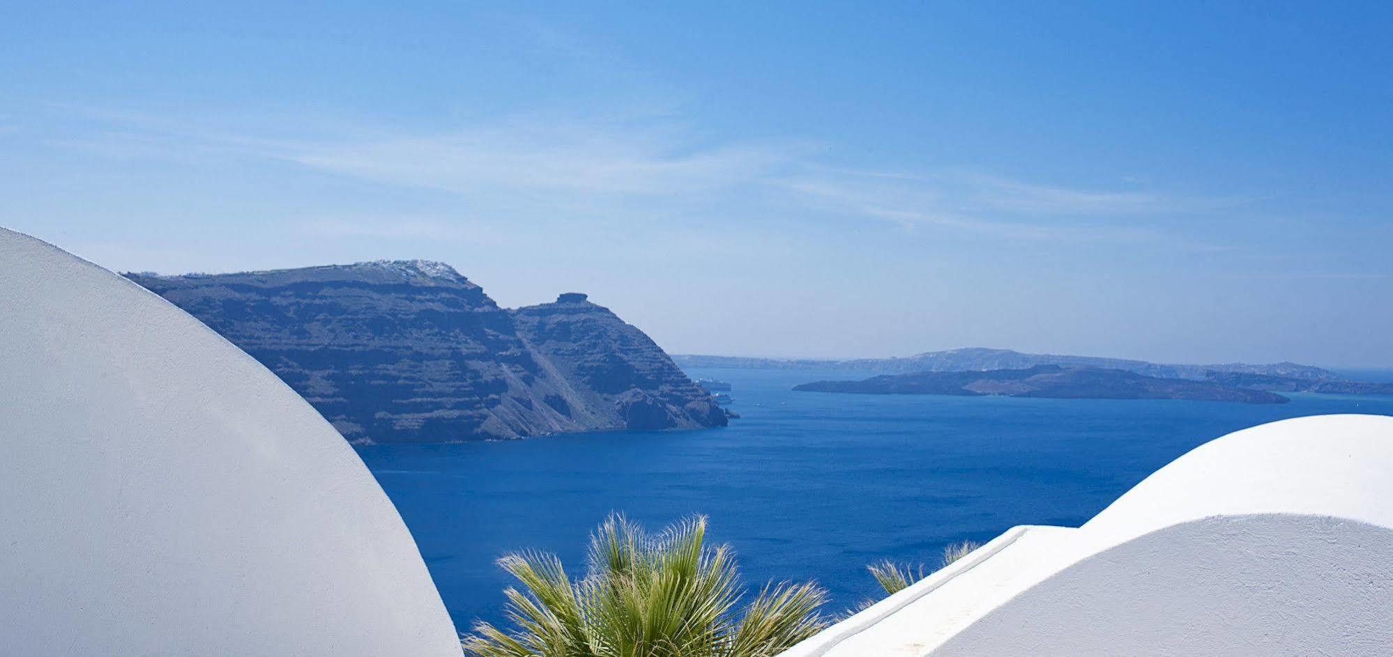 Hotel Art Santorini (adults Only)