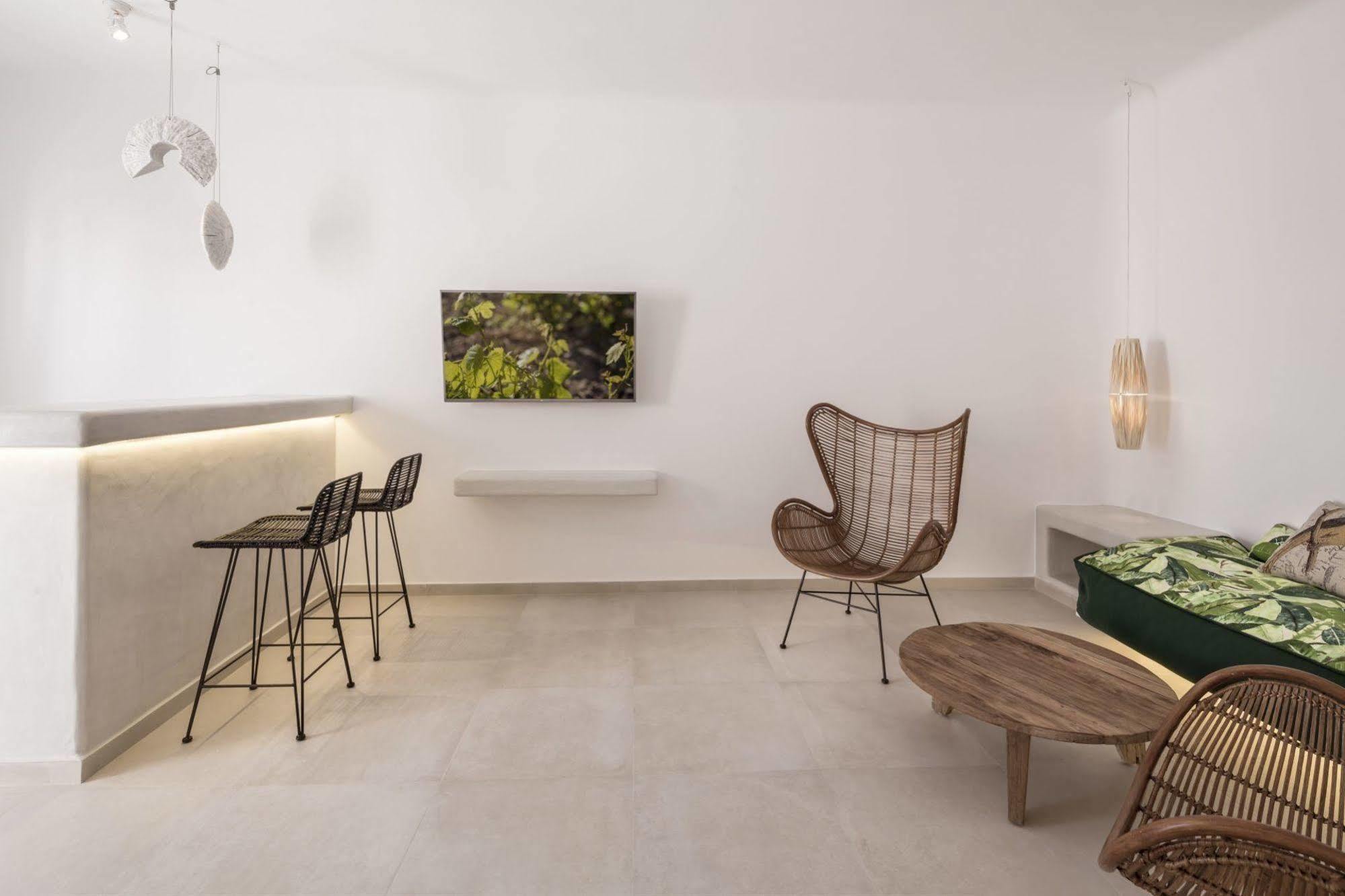 Art Santorini (adults Only) Hotel