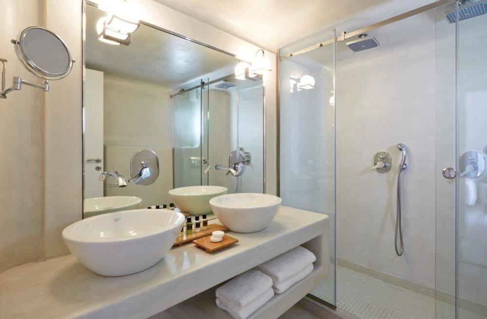 Hotel Art Santorini (adults Only) Pyrgos Kallistis