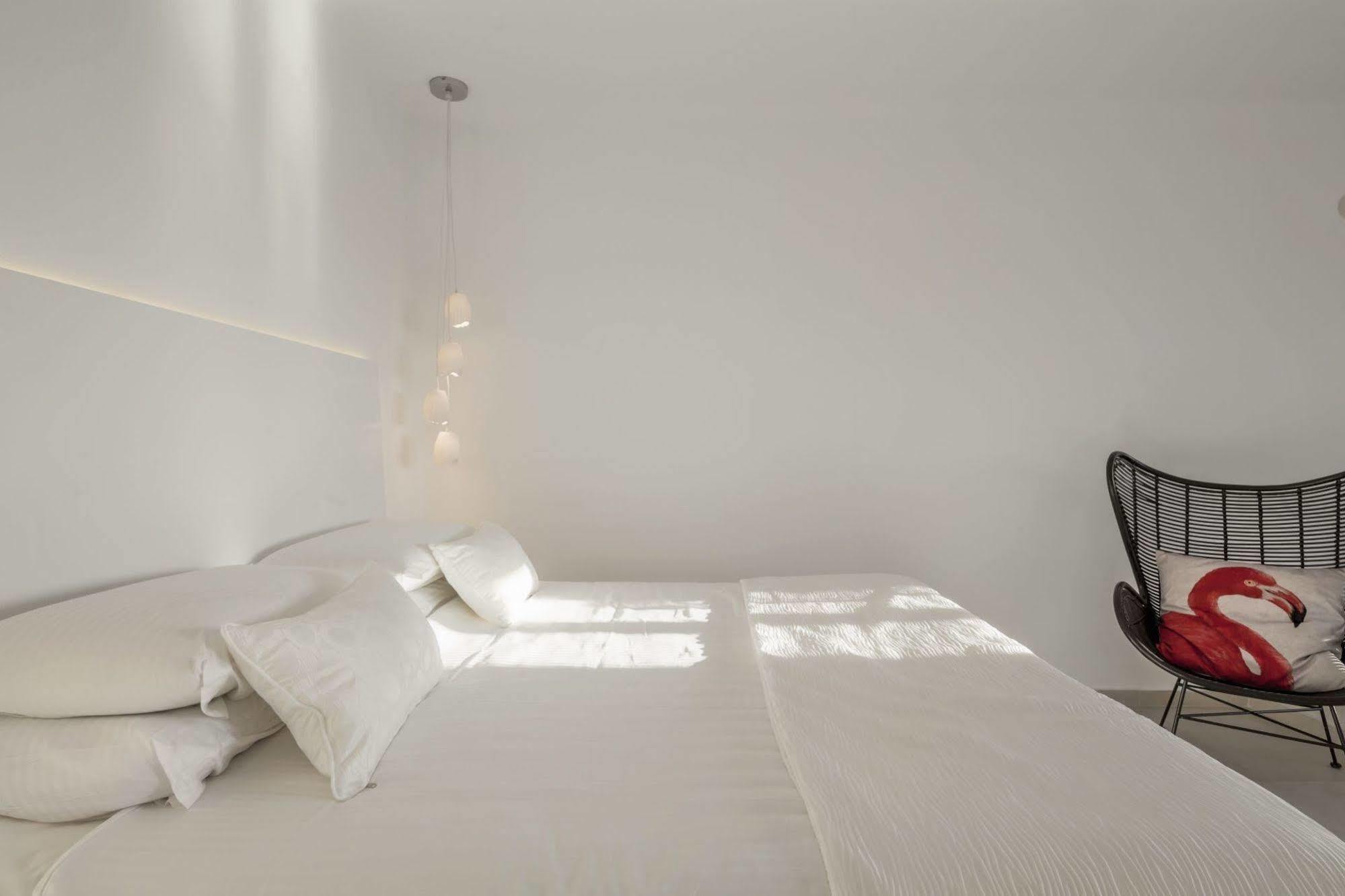 Art Santorini (adults Only) Hotel