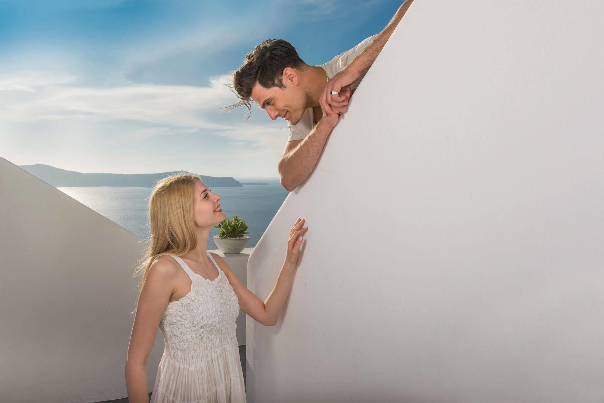 Andronis Honeymoon Hotel